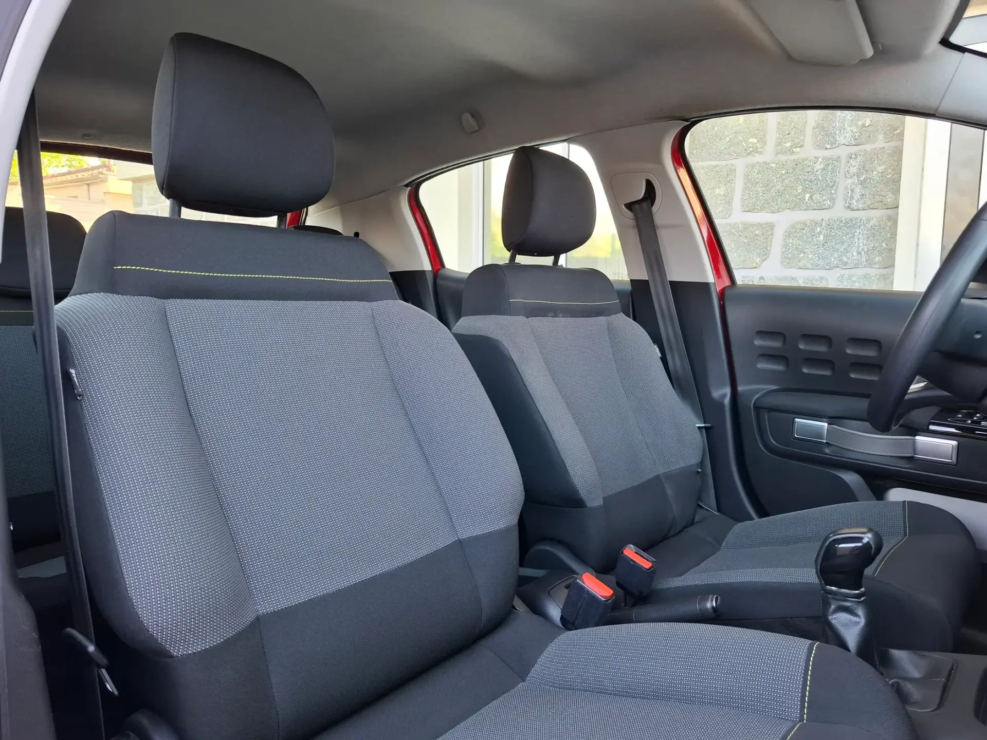 Citroen C3 1.5 BlueHDi Feel 11