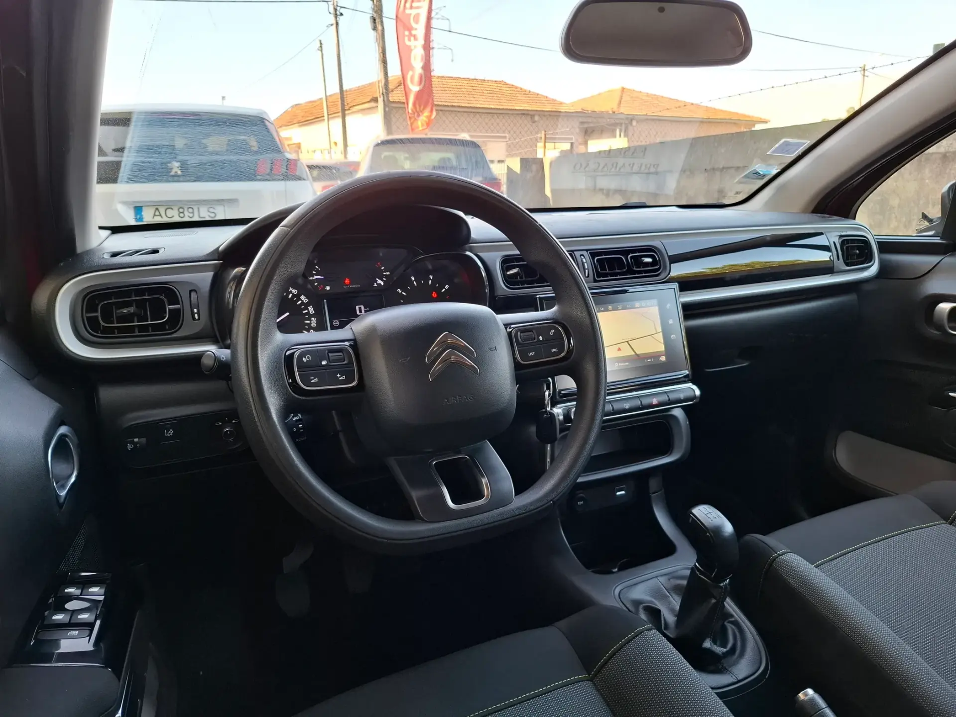 Citroen C3 1.5 BlueHDi Feel 15