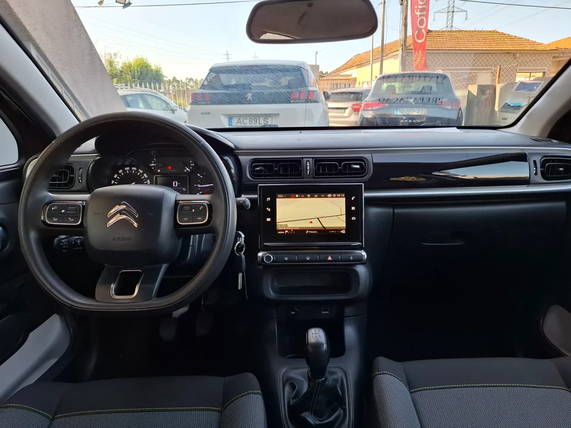 Citroen C3 1.5 BlueHDi Feel 16