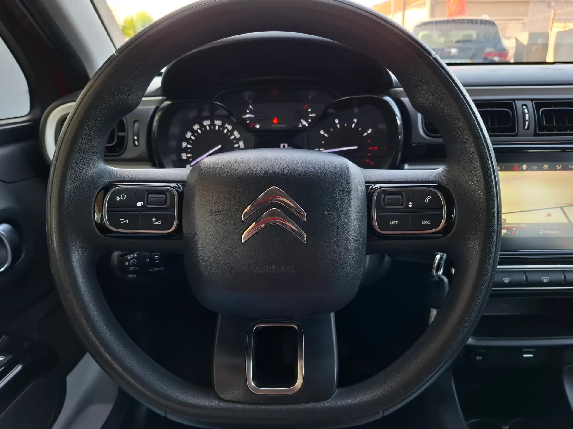 Citroen C3 1.5 BlueHDi Feel 18