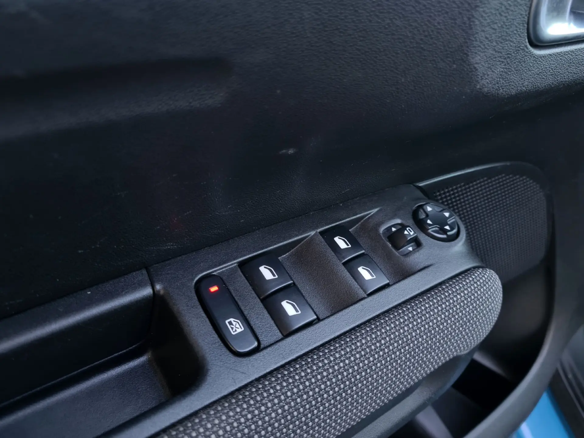 Citroen C3 Aircross BlueHDI 100 Stop & Start Feel 24