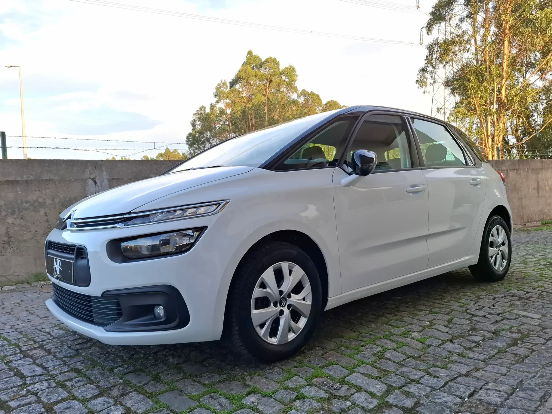 Citroen C4 Spacetourer BlueHDi 130 Stop&Start EAT8 FEEL 1