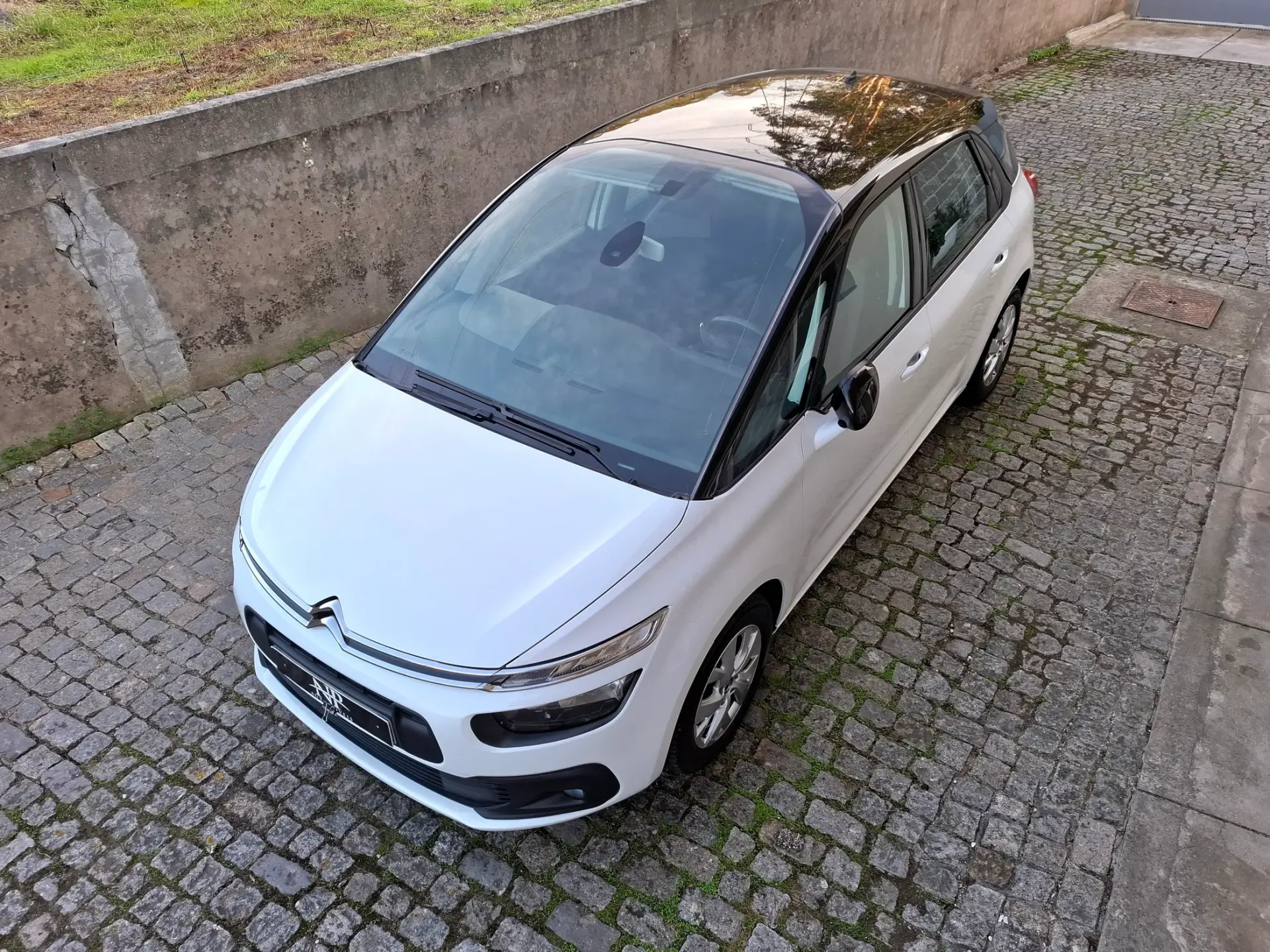 Citroen C4 Spacetourer BlueHDi 130 Stop&Start EAT8 FEEL 2