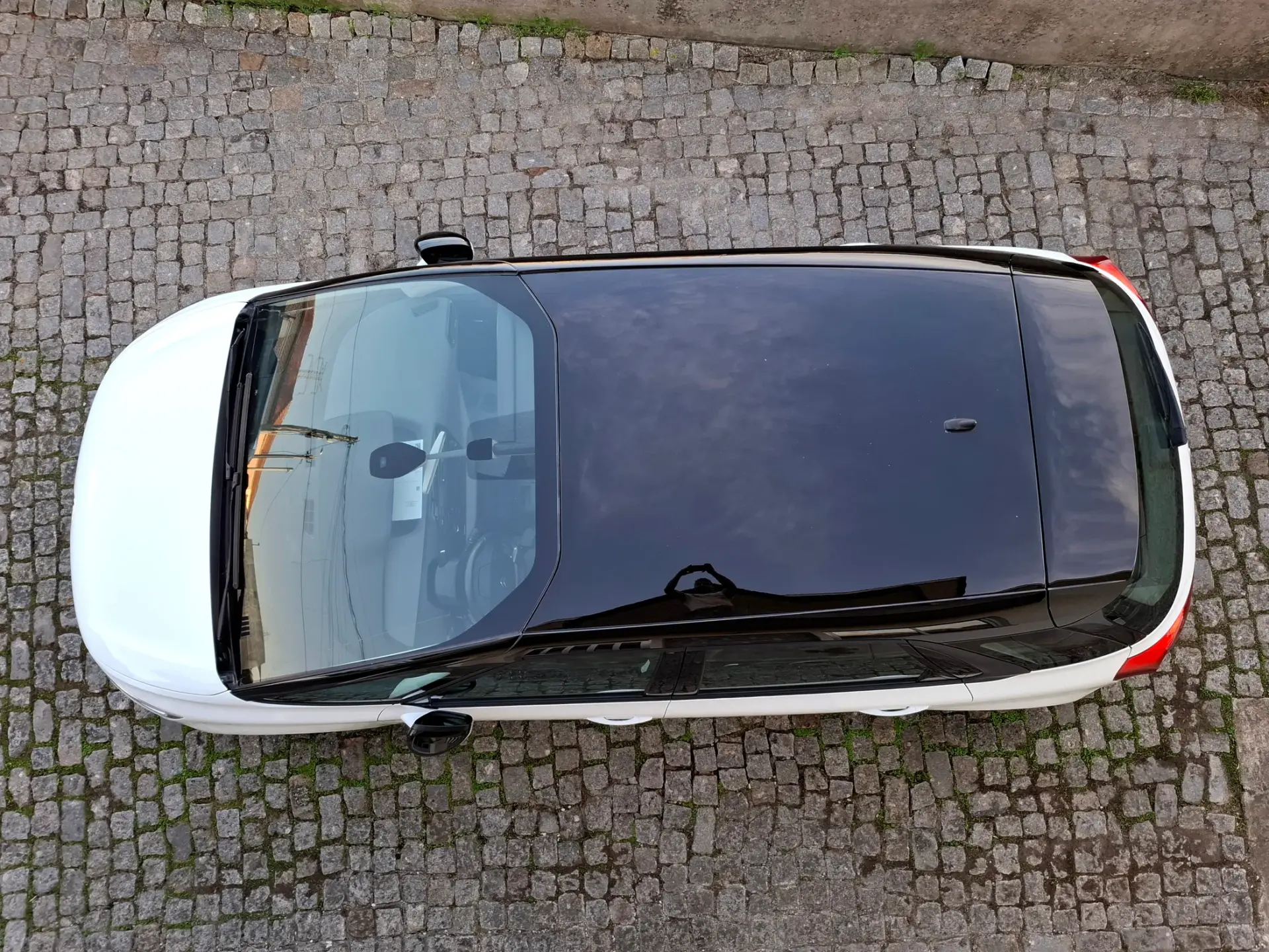 Citroen C4 Spacetourer BlueHDi 130 Stop&Start EAT8 FEEL 3
