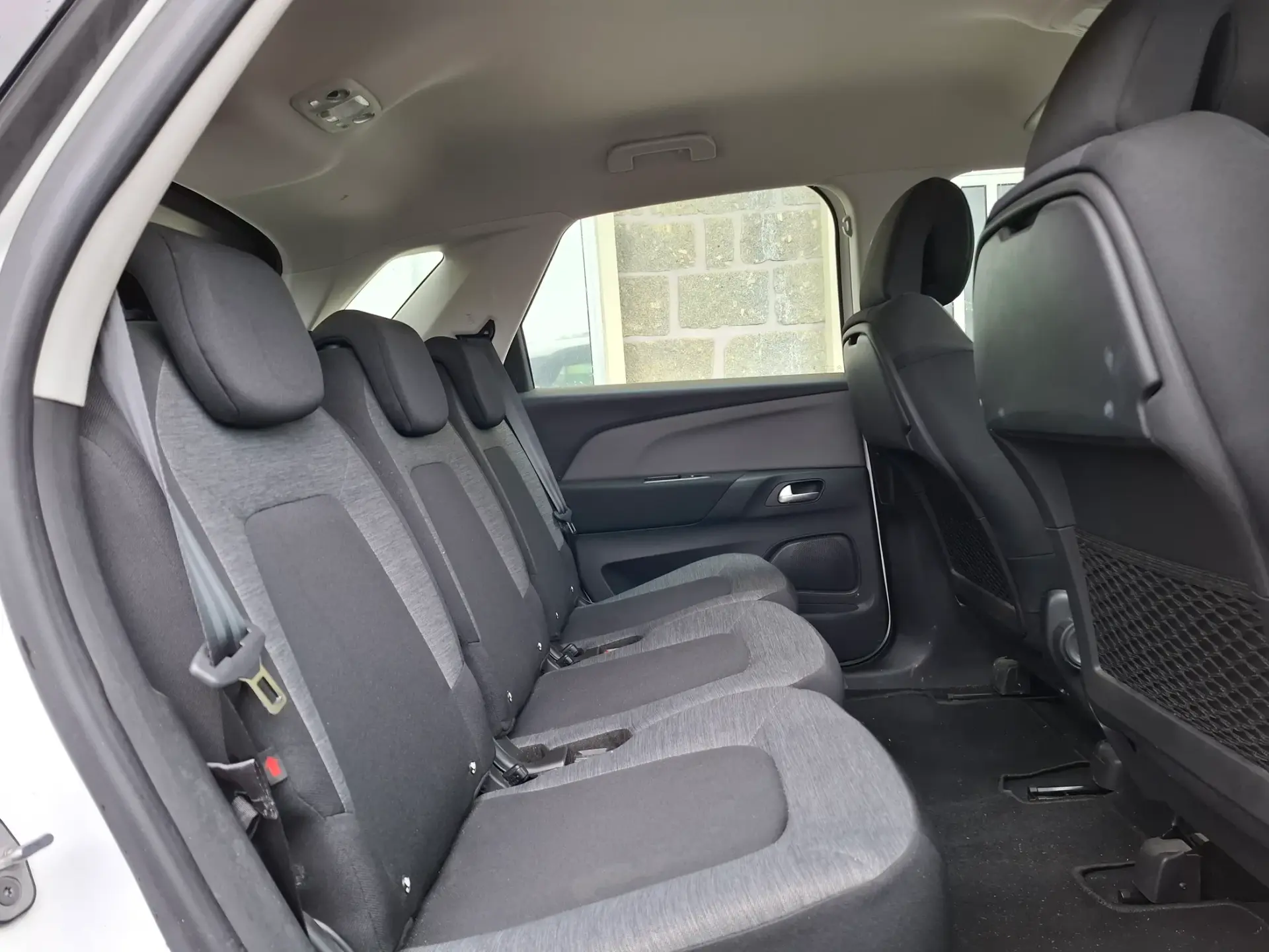 Citroen C4 Spacetourer BlueHDi 130 Stop&Start EAT8 FEEL 9