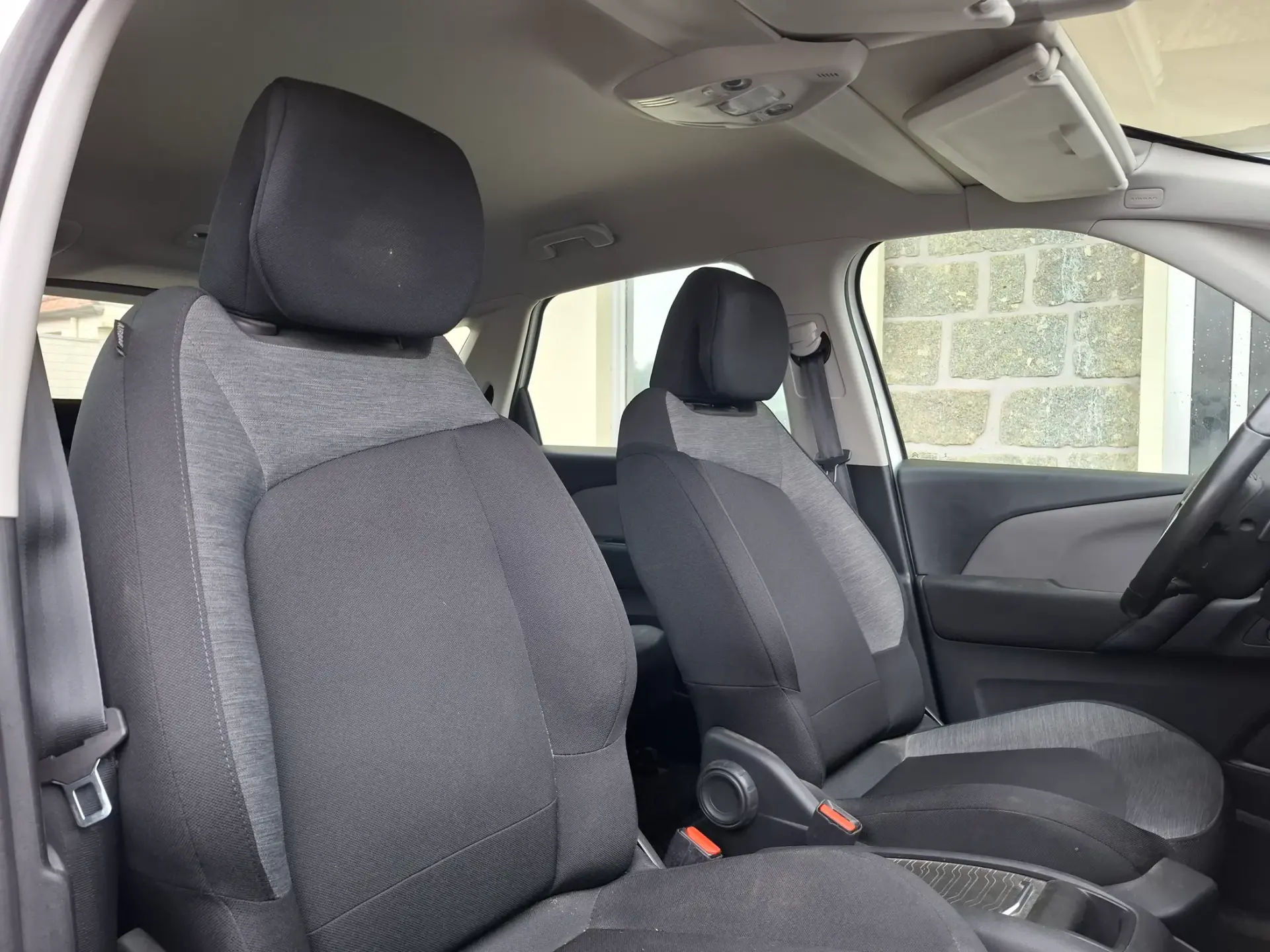 Citroen C4 Spacetourer BlueHDi 130 Stop&Start EAT8 FEEL 12