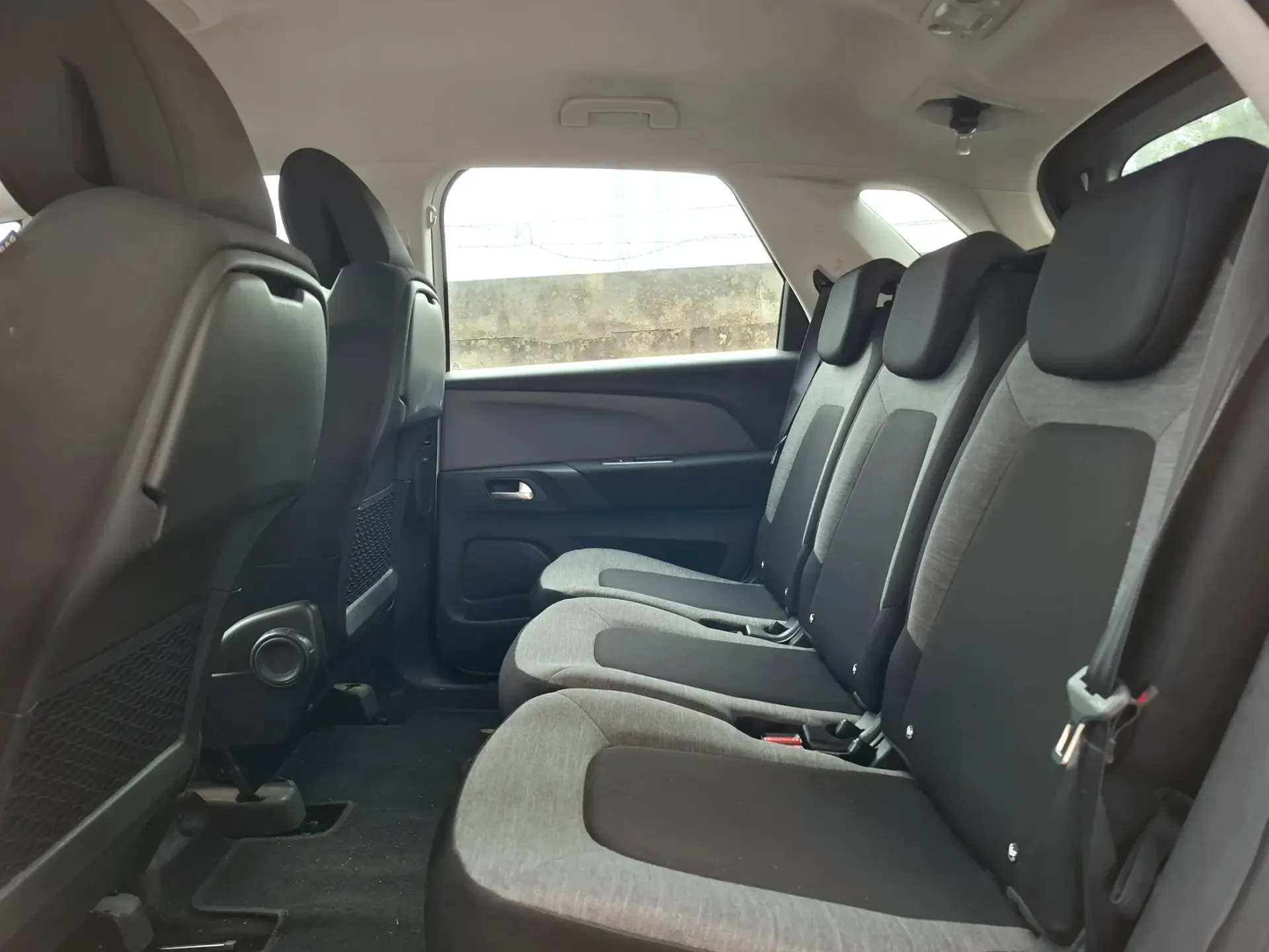Citroen C4 Spacetourer BlueHDi 130 Stop&Start EAT8 FEEL 13