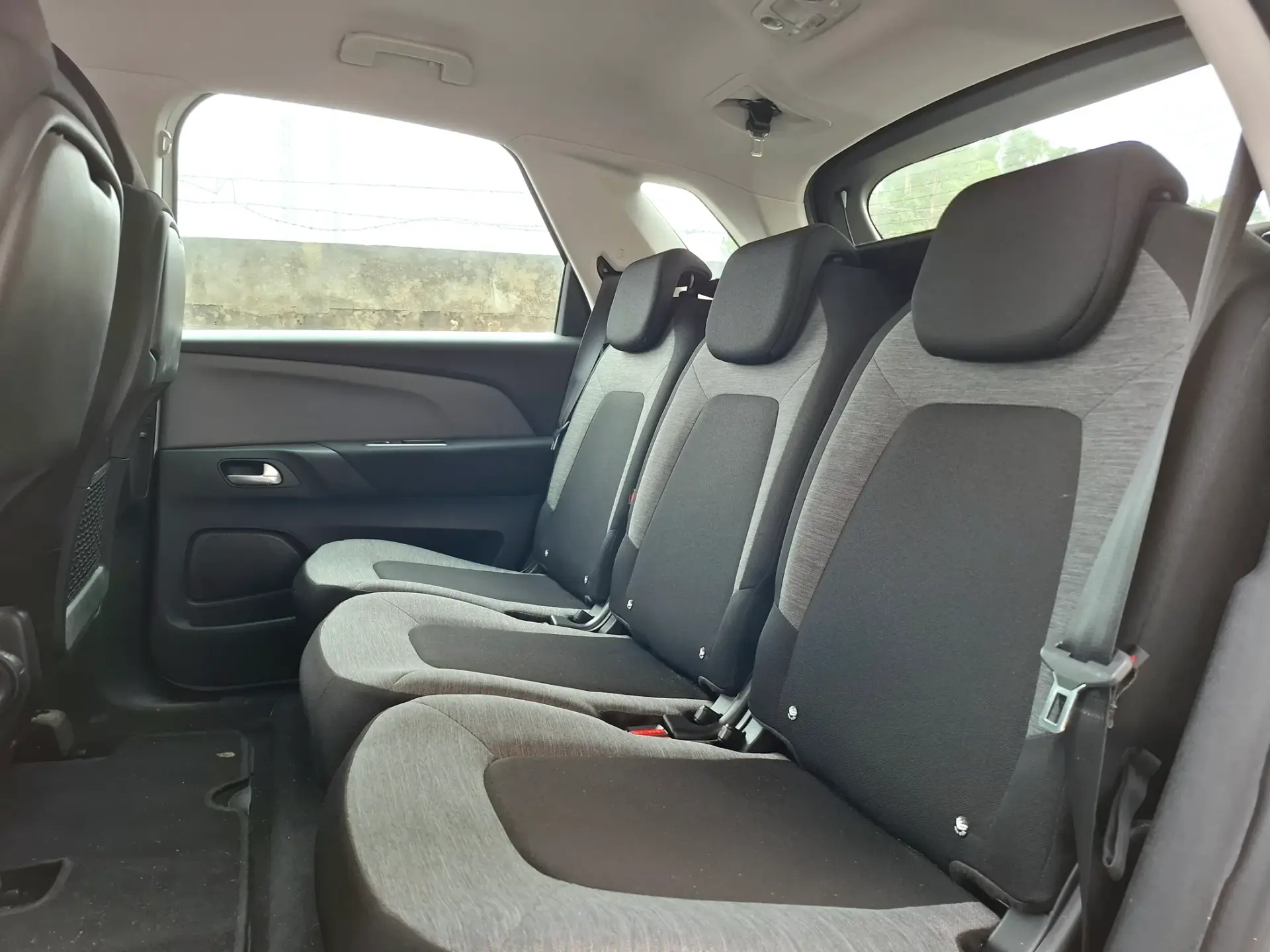 Citroen C4 Spacetourer BlueHDi 130 Stop&Start EAT8 FEEL 14