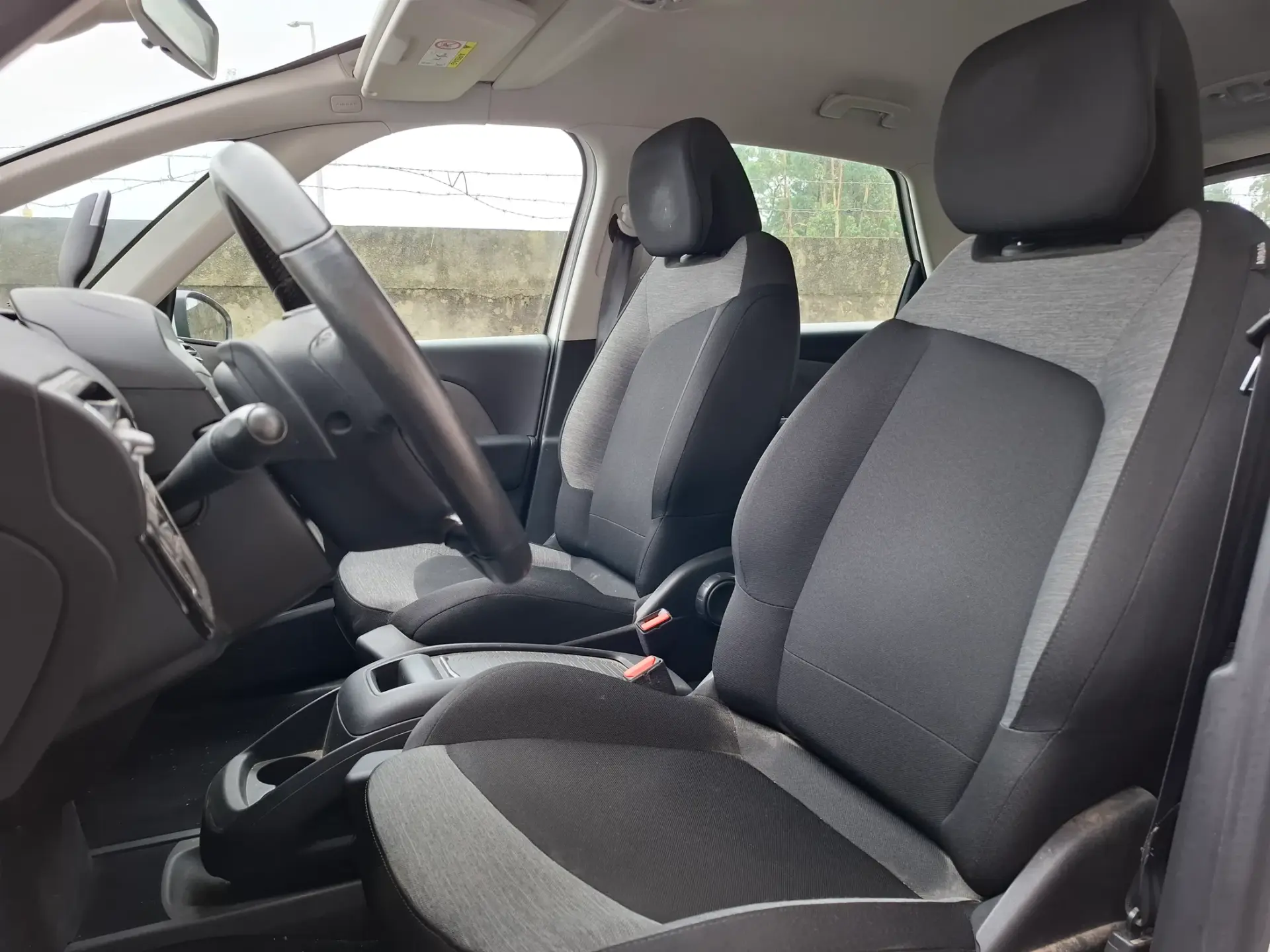 Citroen C4 Spacetourer BlueHDi 130 Stop&Start EAT8 FEEL 15