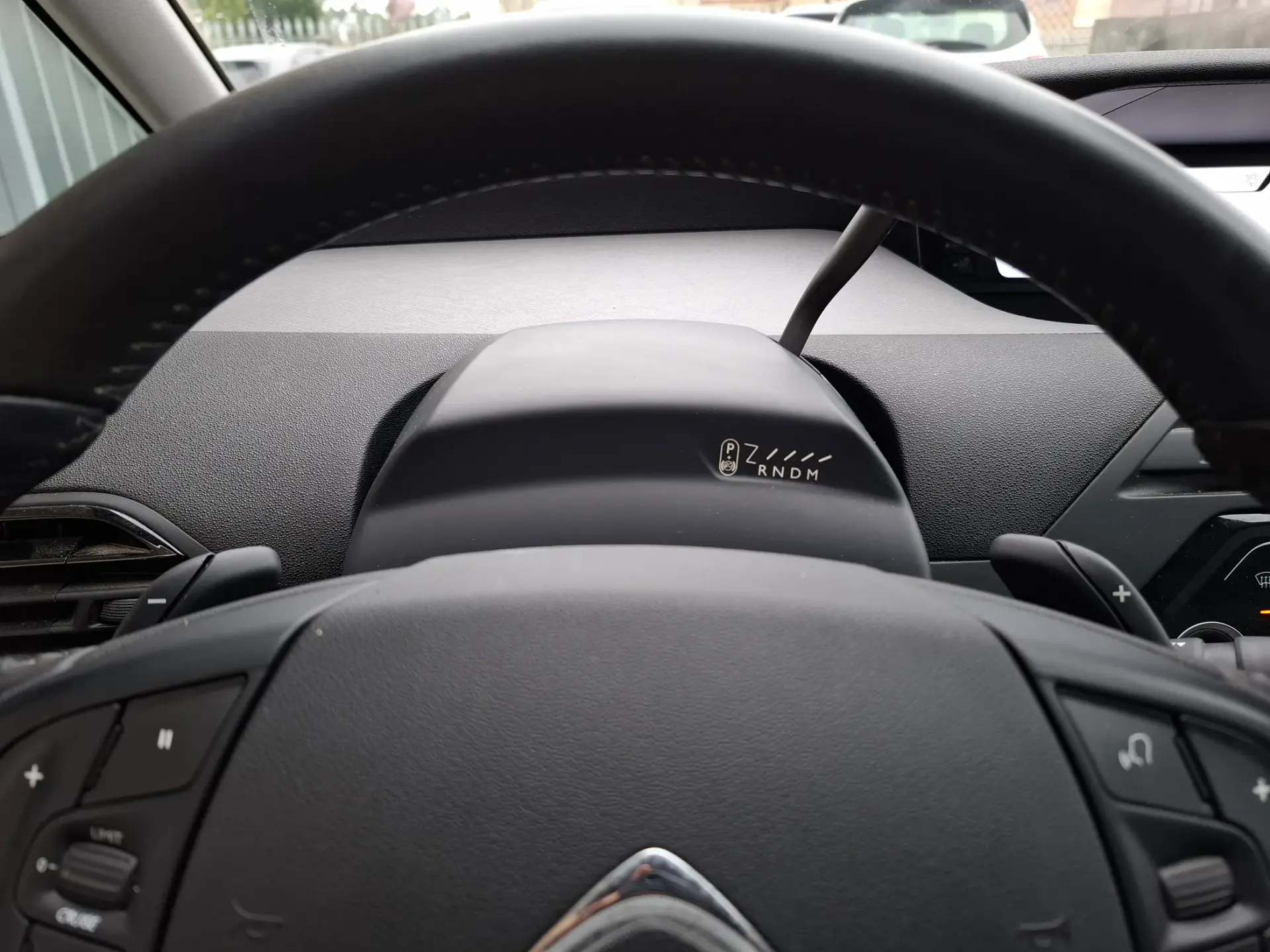 Citroen C4 Spacetourer BlueHDi 130 Stop&Start EAT8 FEEL 20