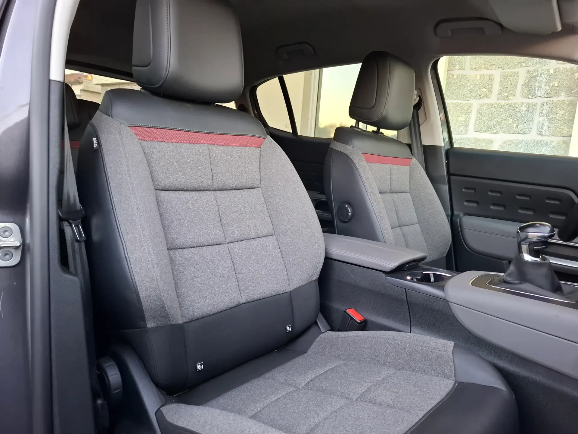 Citroen C5 Aircross 1.5 BlueHDi Shine 11