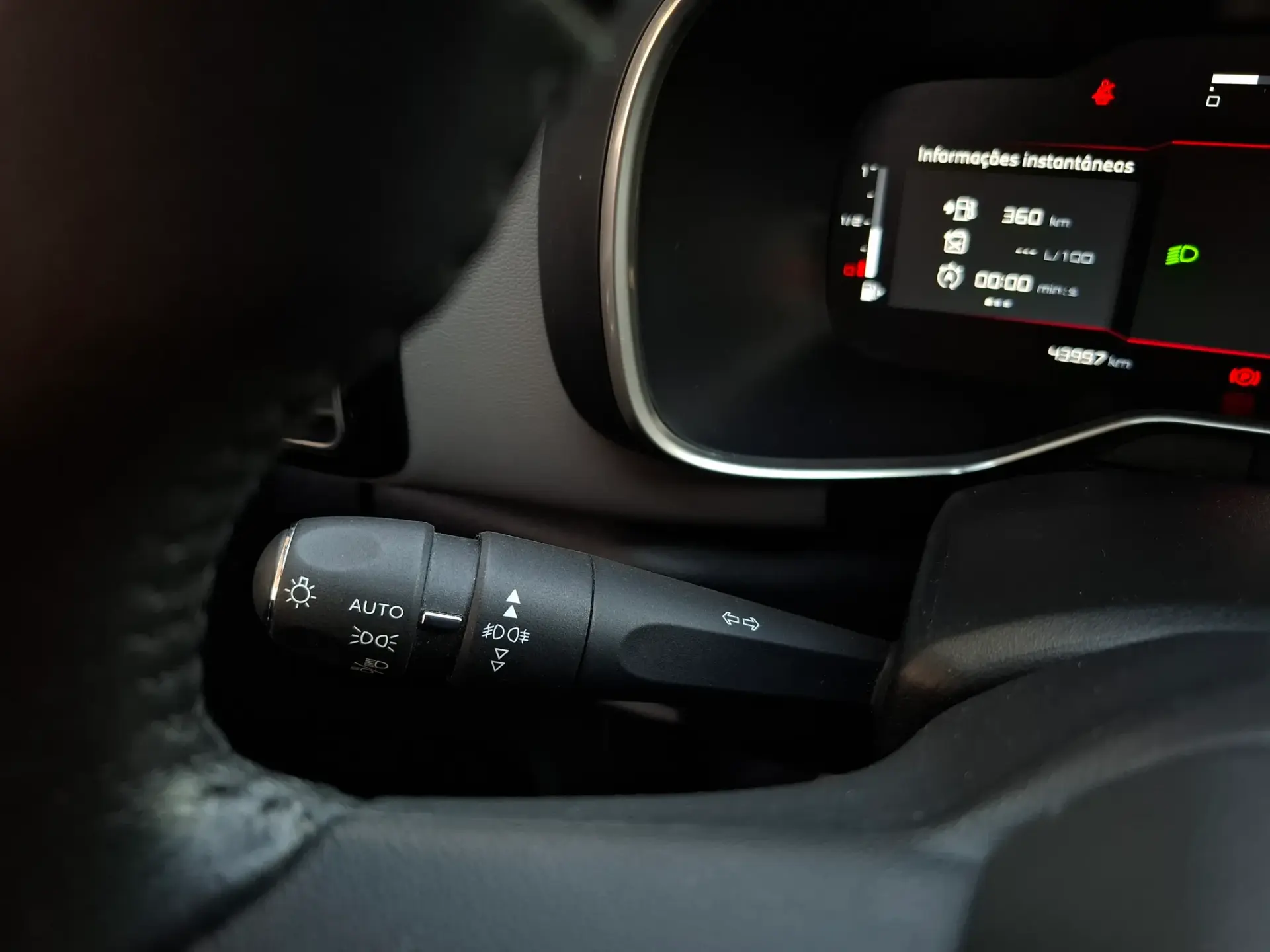 Citroen C5 Aircross 1.5 BlueHDi Shine 20