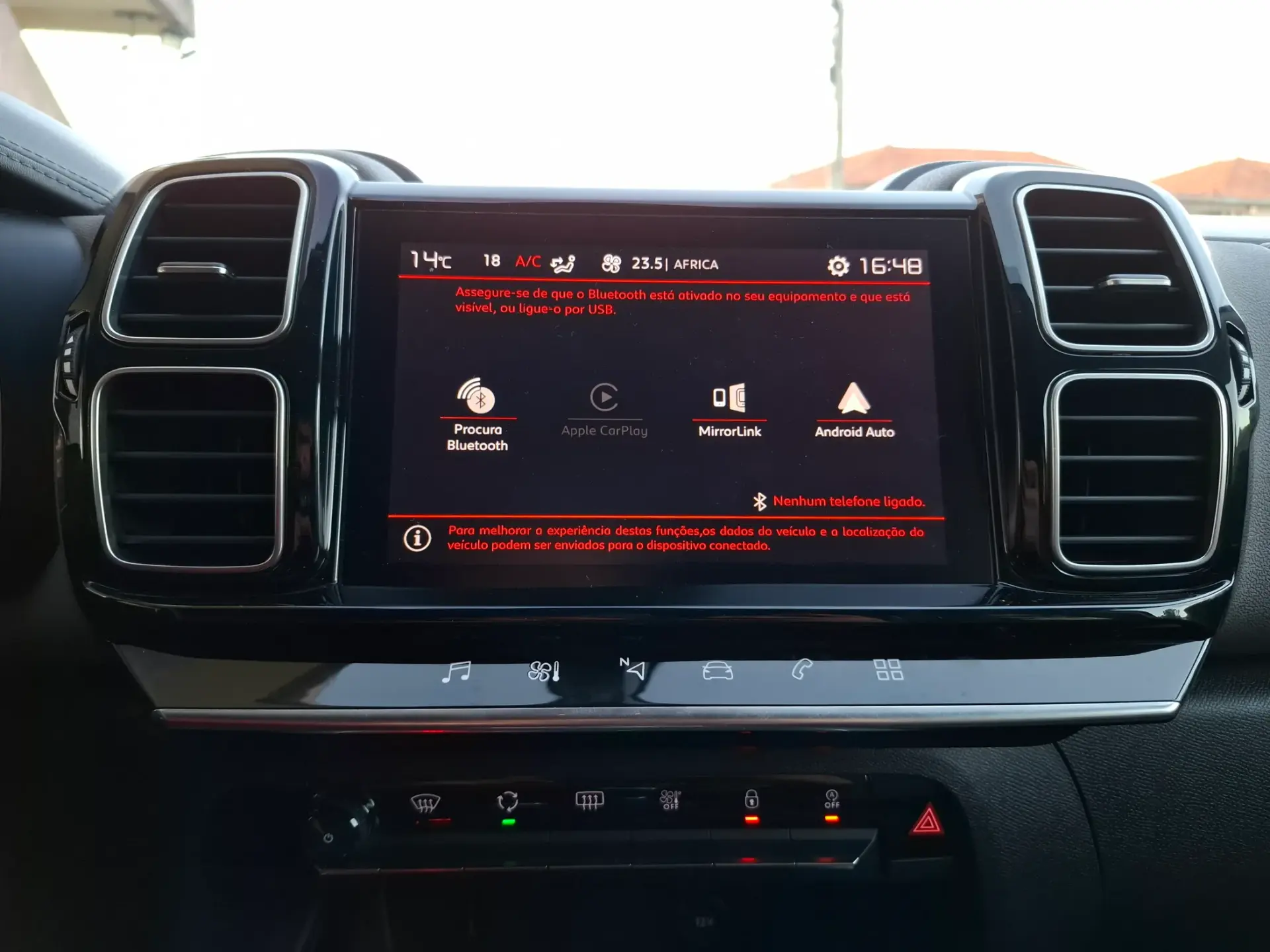 Citroen C5 Aircross 1.5 BlueHDi Shine 24