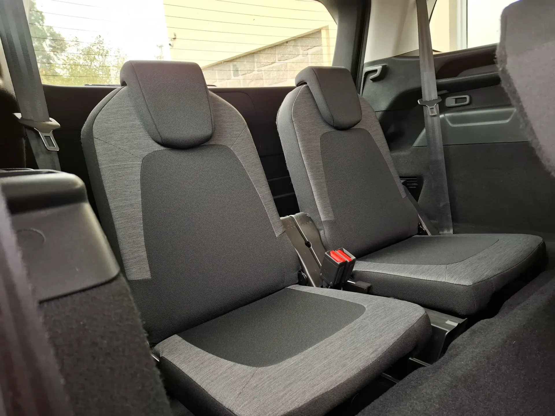Citroen Grand C4 Spacetourer 1.5 BlueHDi Feel EAT8 9