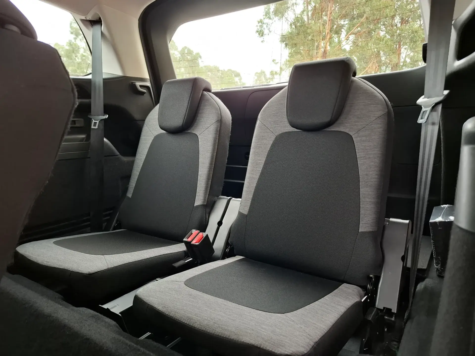 Citroen Grand C4 Spacetourer 1.5 BlueHDi Feel EAT8 15