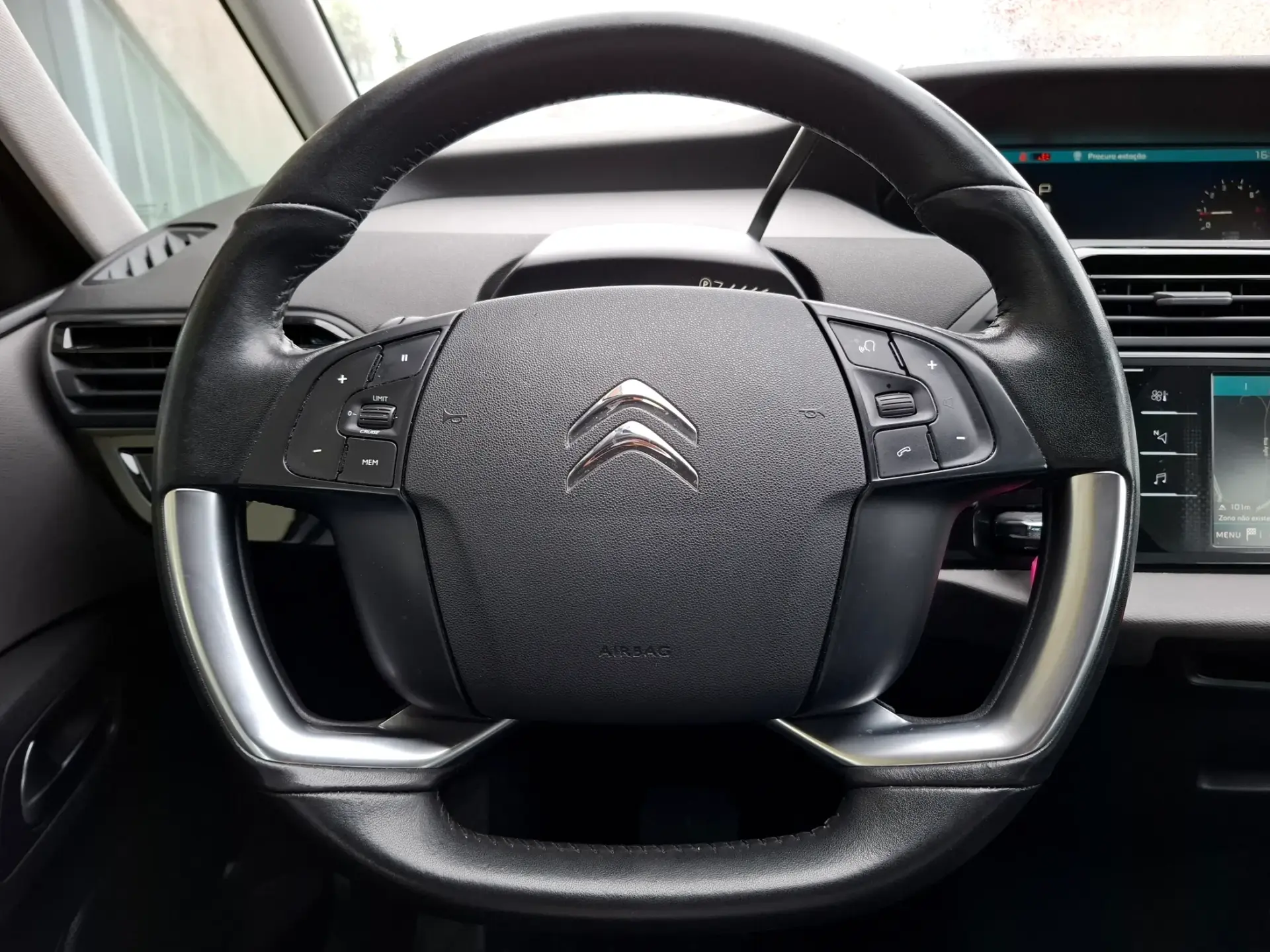 Citroen Grand C4 Spacetourer 1.5 BlueHDi Feel EAT8 23