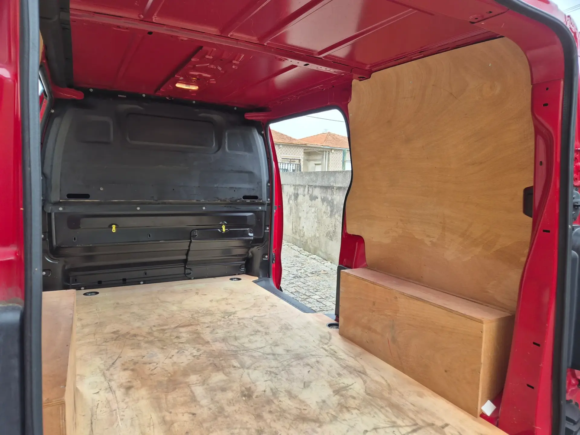 Citroen Jumpy Outro 11