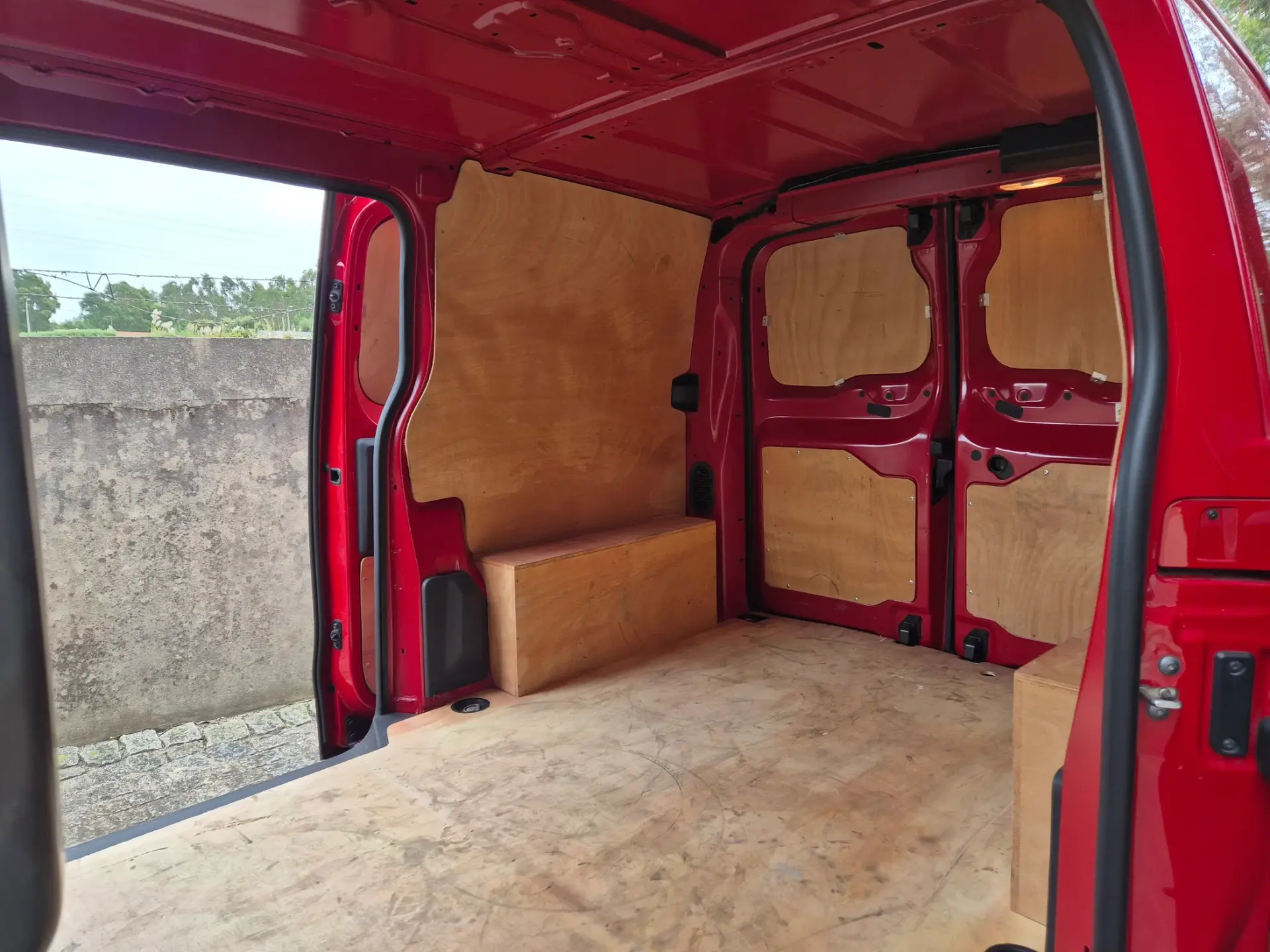 Citroen Jumpy Outro 15