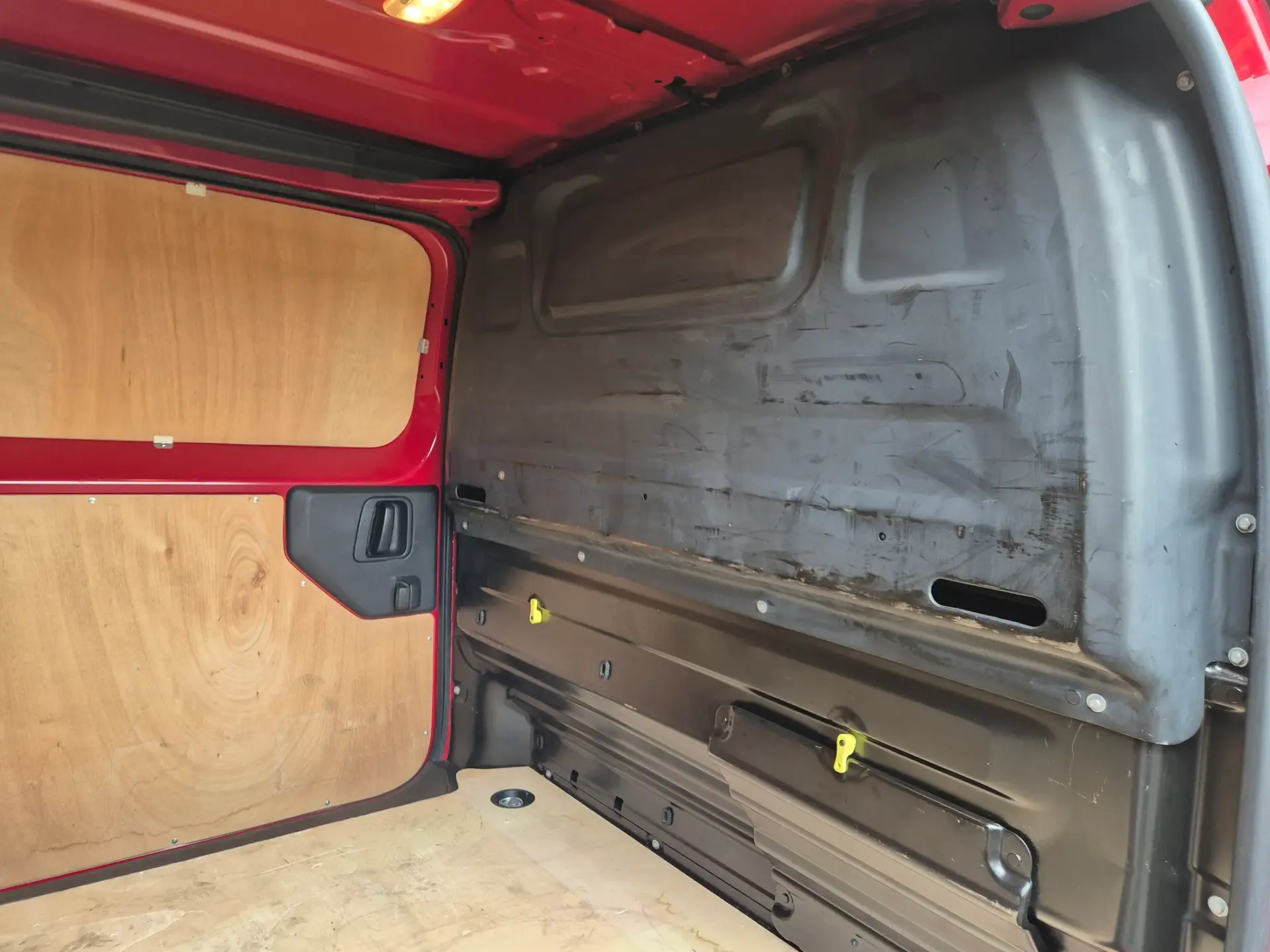 Citroen Jumpy Outro 16