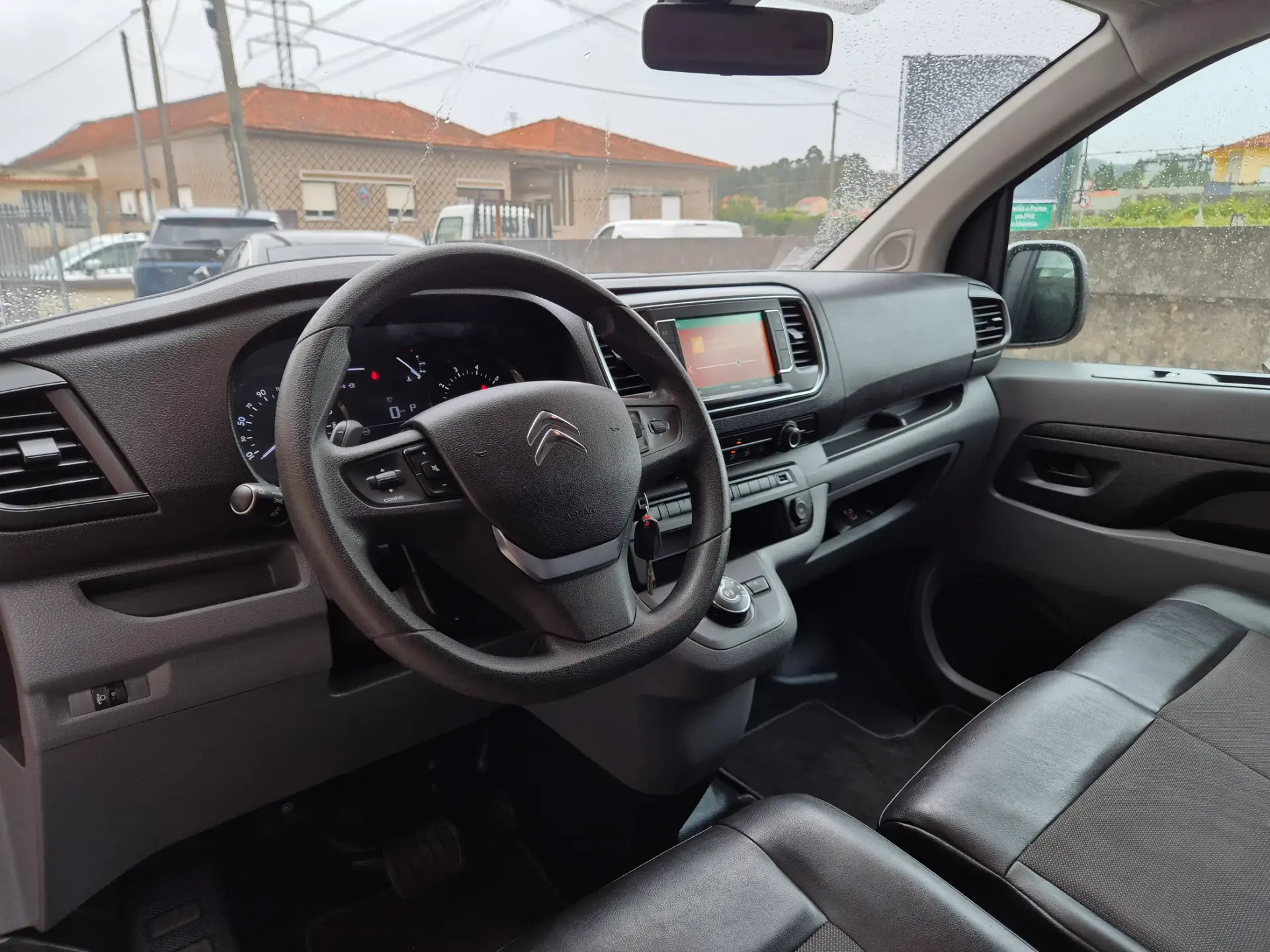 Citroen Jumpy Outro 21