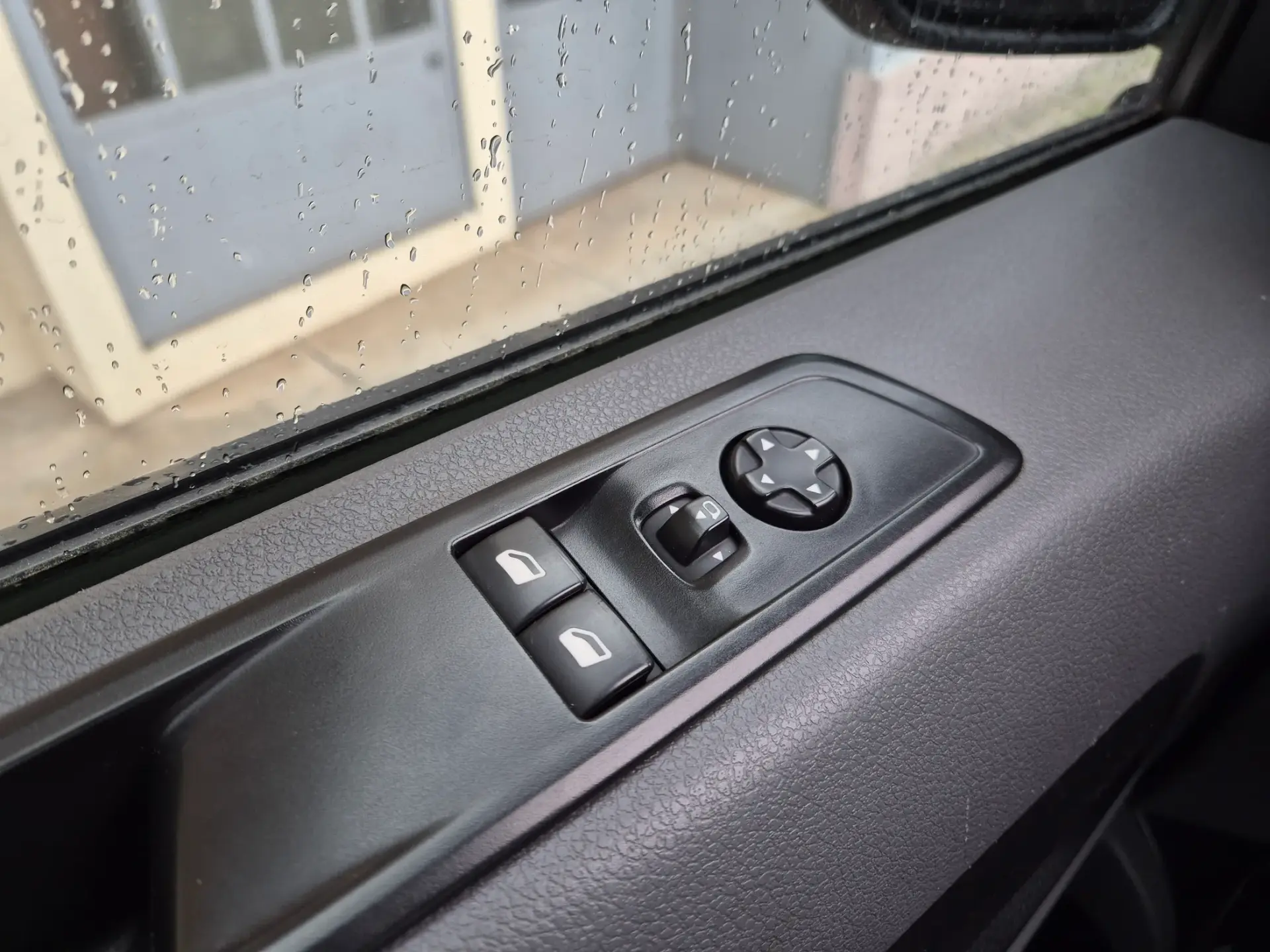 Citroen Jumpy Outro 38