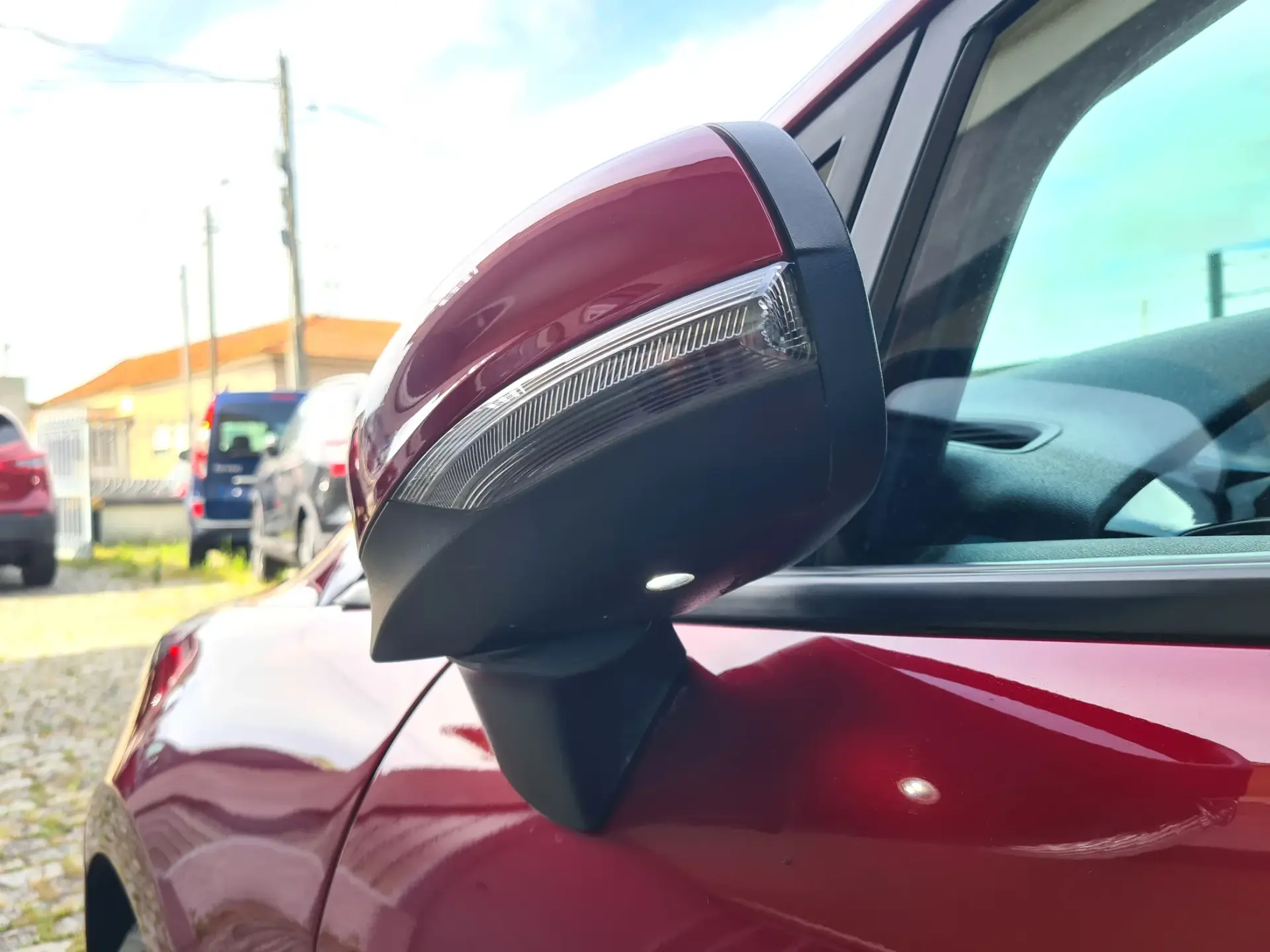 Ford Fiesta 1.1 S&S COOL&CONNECT 7