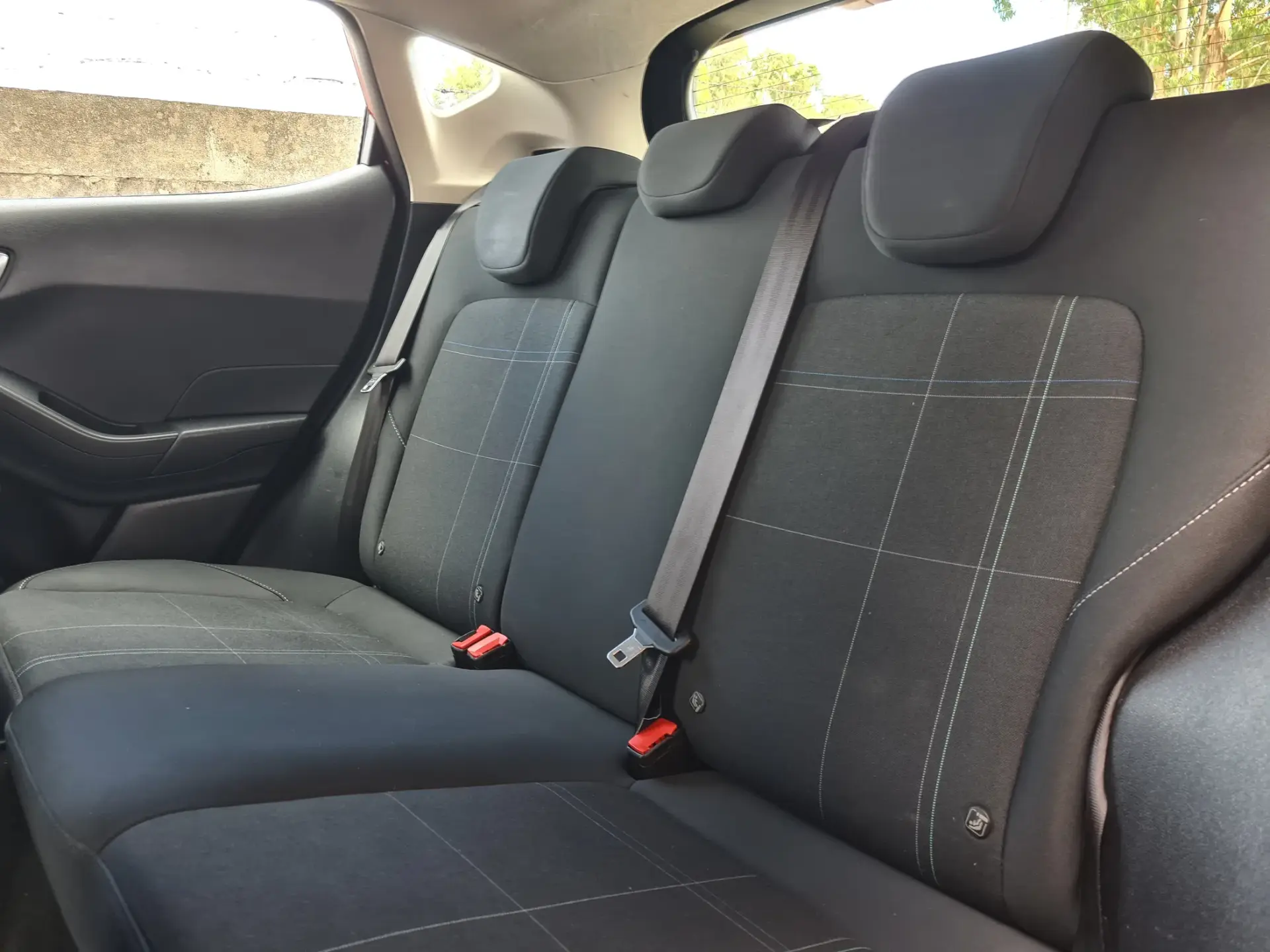 Ford Fiesta 1.1 S&S COOL&CONNECT 13
