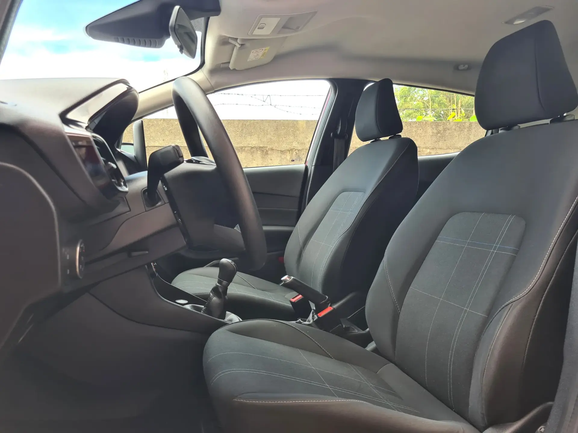 Ford Fiesta 1.1 S&S COOL&CONNECT 14