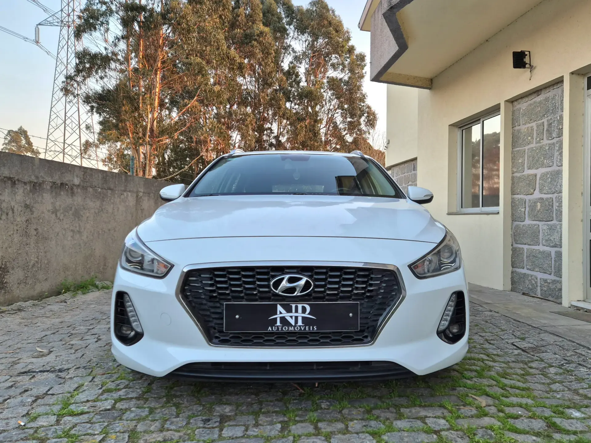Hyundai i30 SW 1.6 CRDi Comfort 6