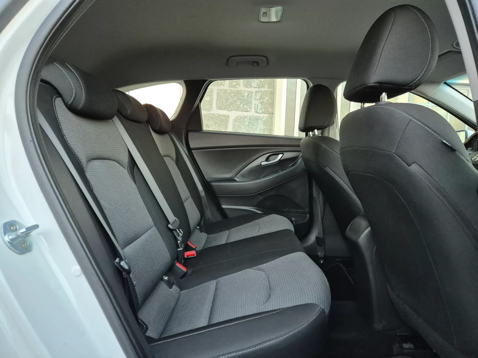 Hyundai i30 SW 1.6 CRDi Comfort 7