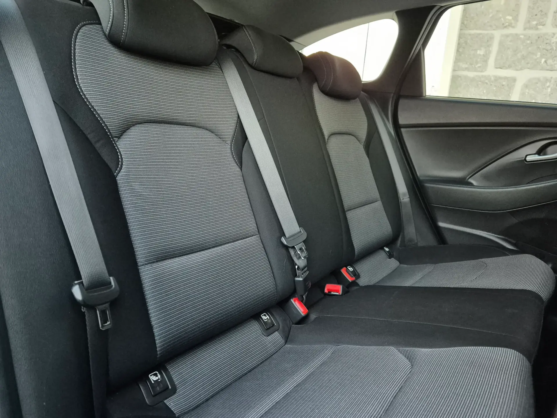 Hyundai i30 SW 1.6 CRDi Comfort 8