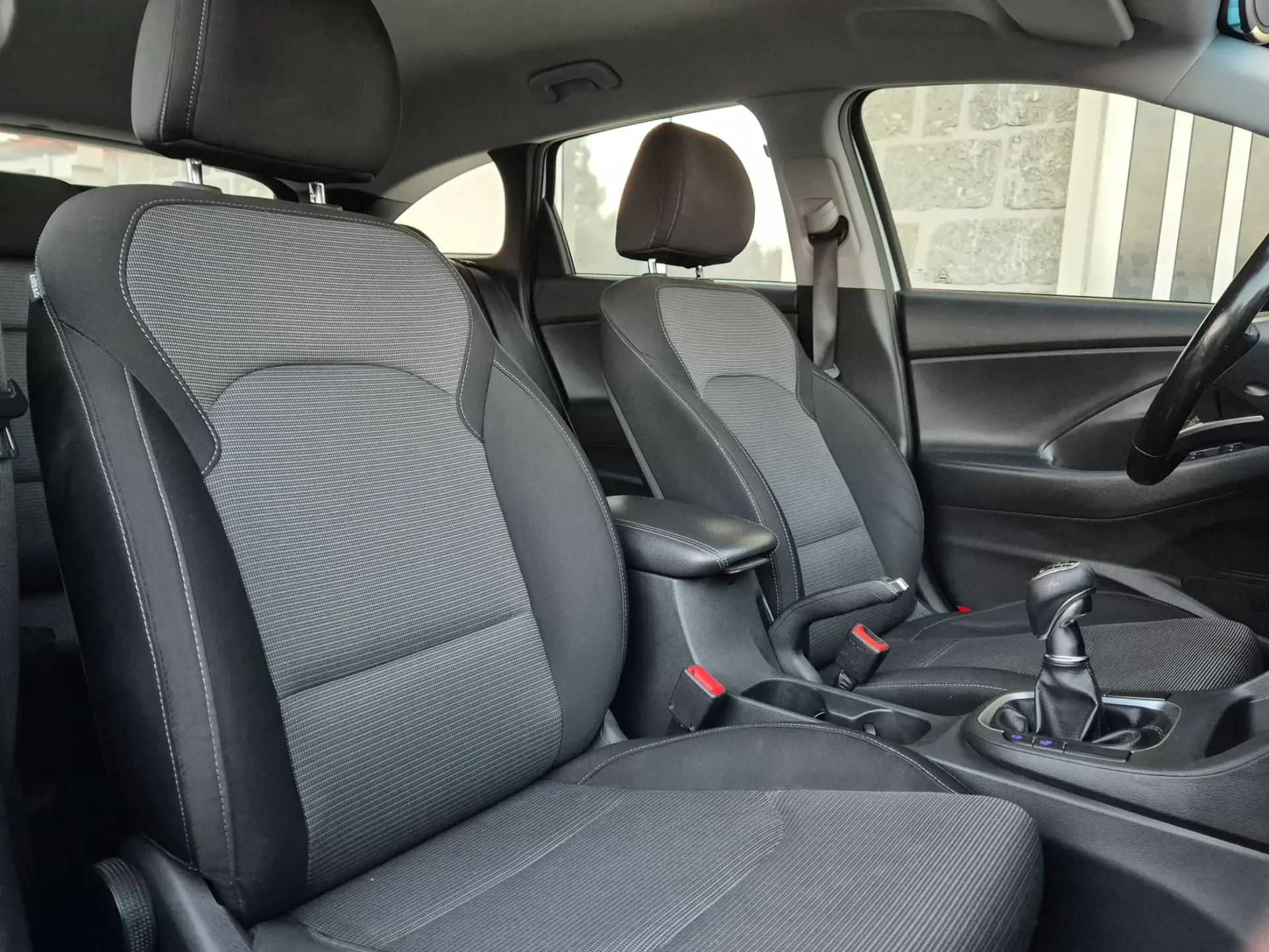 Hyundai i30 SW 1.6 CRDi Comfort 10