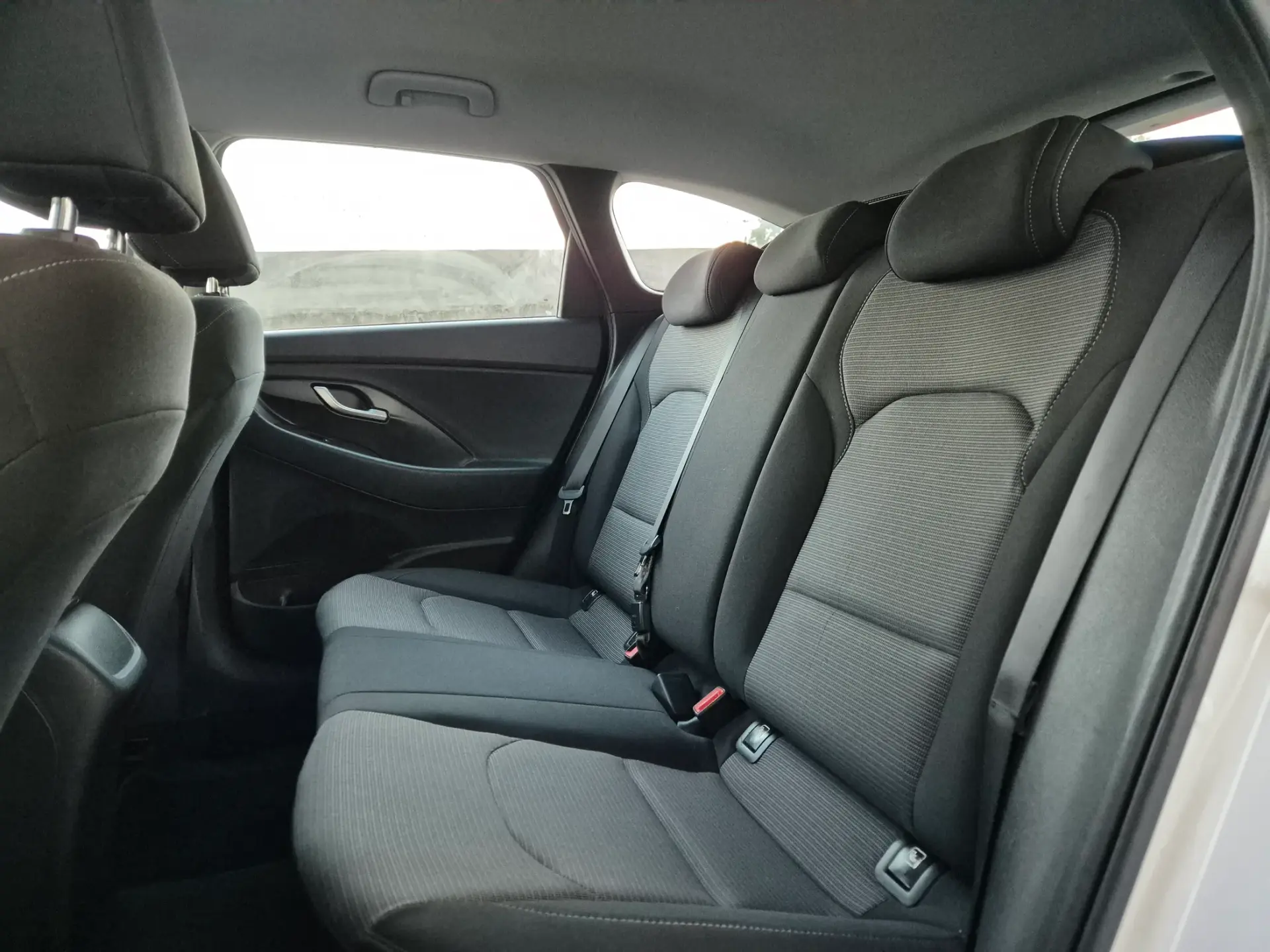 Hyundai i30 SW 1.6 CRDi Comfort 12