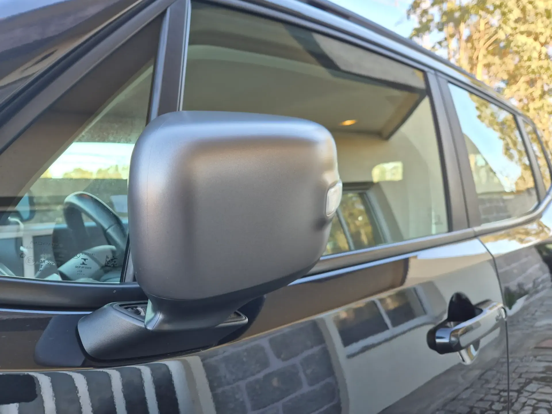 Jeep Renegade 1.0 T Limited 8