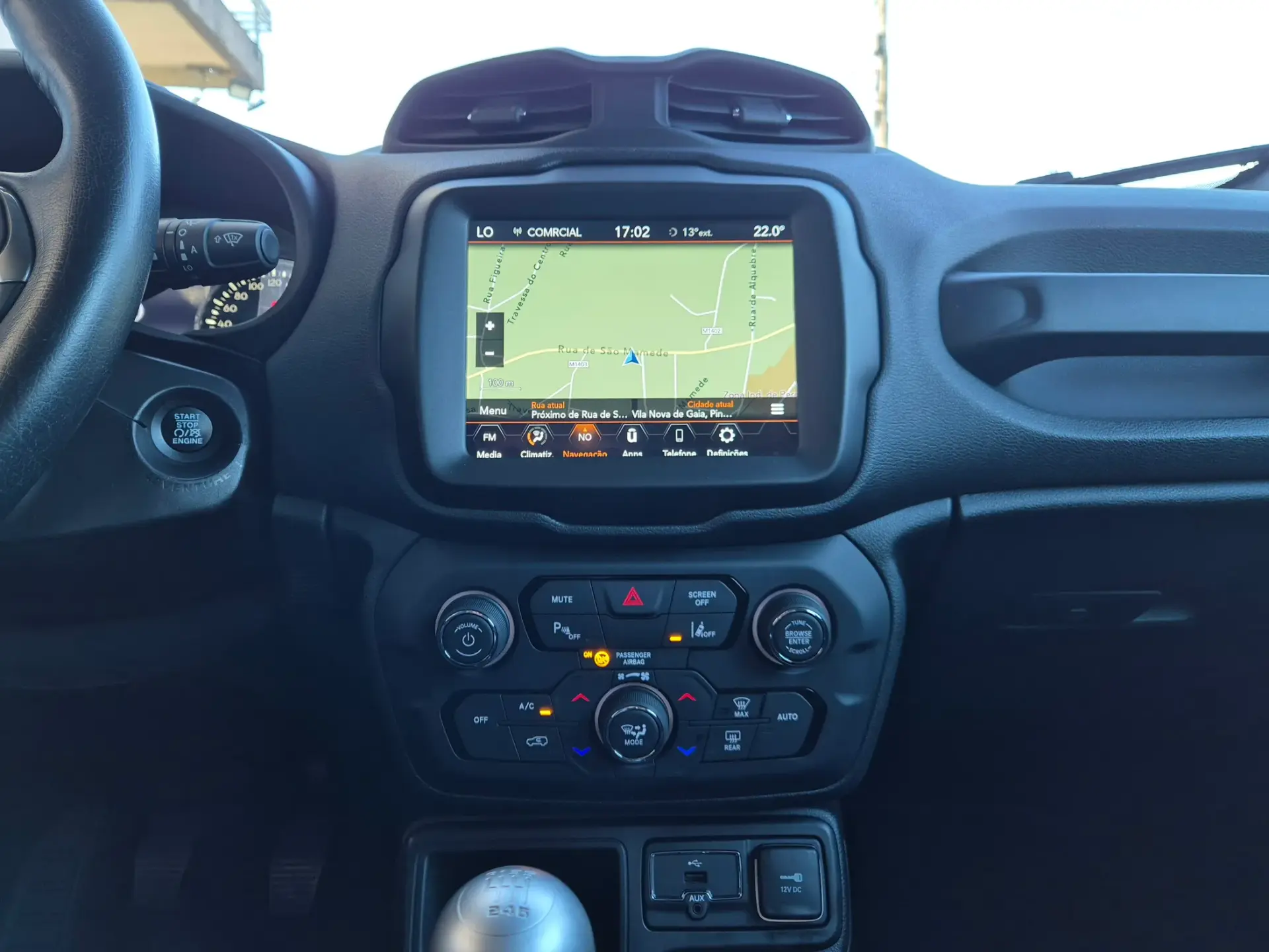 Jeep Renegade 1.0 T Limited 24