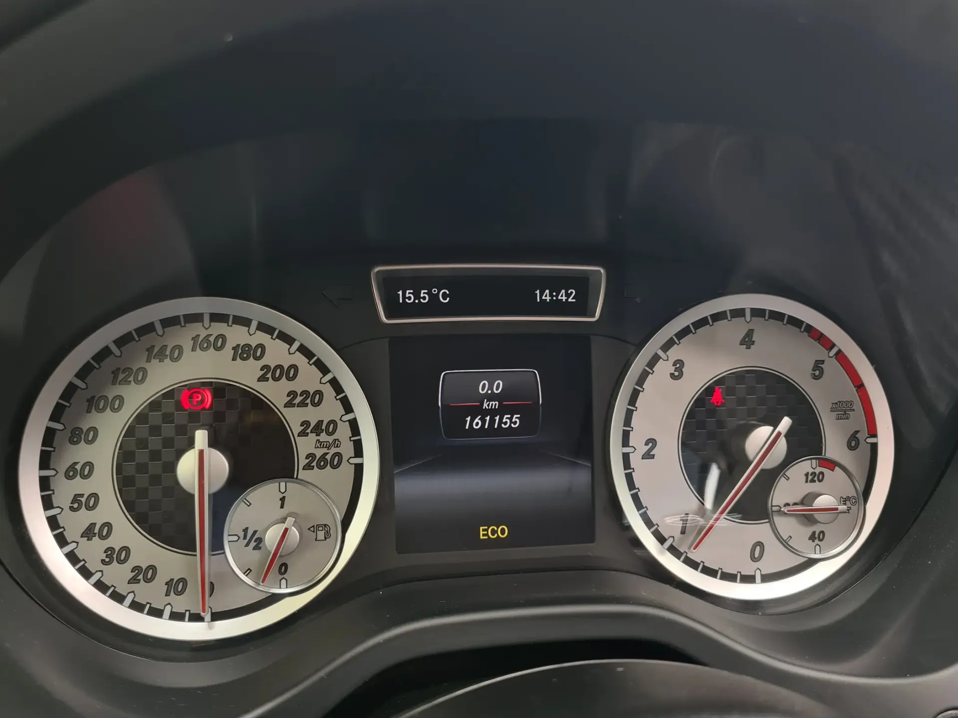 Mercedes-Benz A 180 CDi BE Edition AMG Line 18