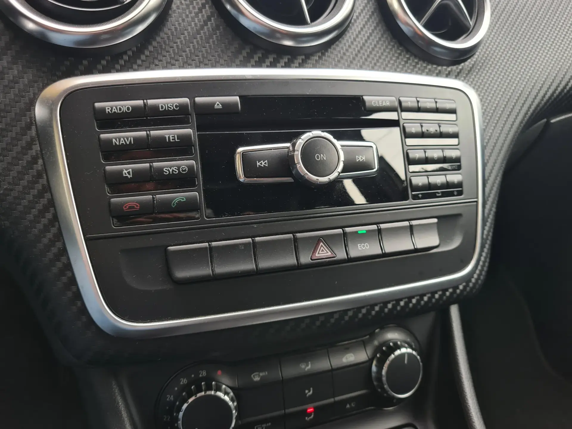 Mercedes-Benz A 180 CDi BE Edition AMG Line 21