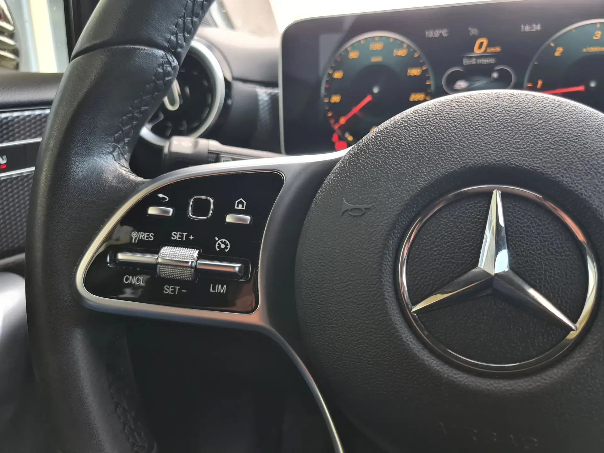 Mercedes-Benz A 220 d Progressive Aut. 22