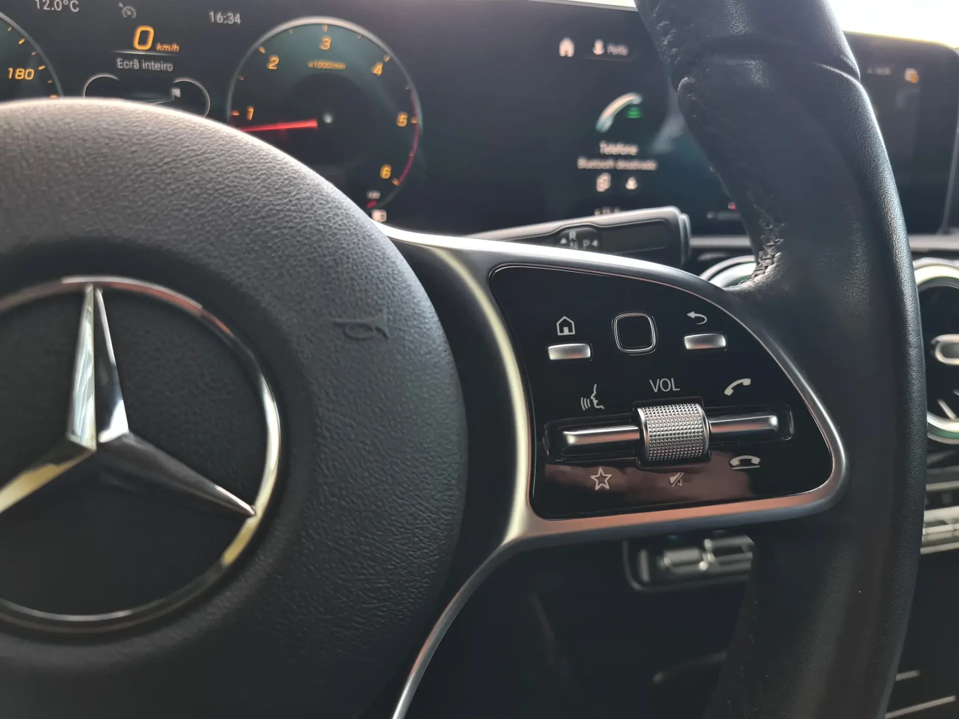 Mercedes-Benz A 220 d Progressive Aut. 23
