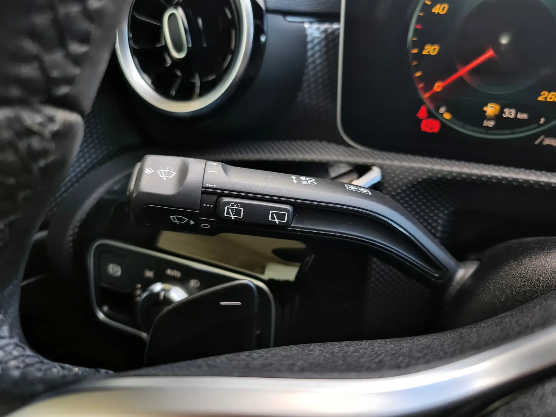 Mercedes-Benz A 220 d Progressive Aut. 24