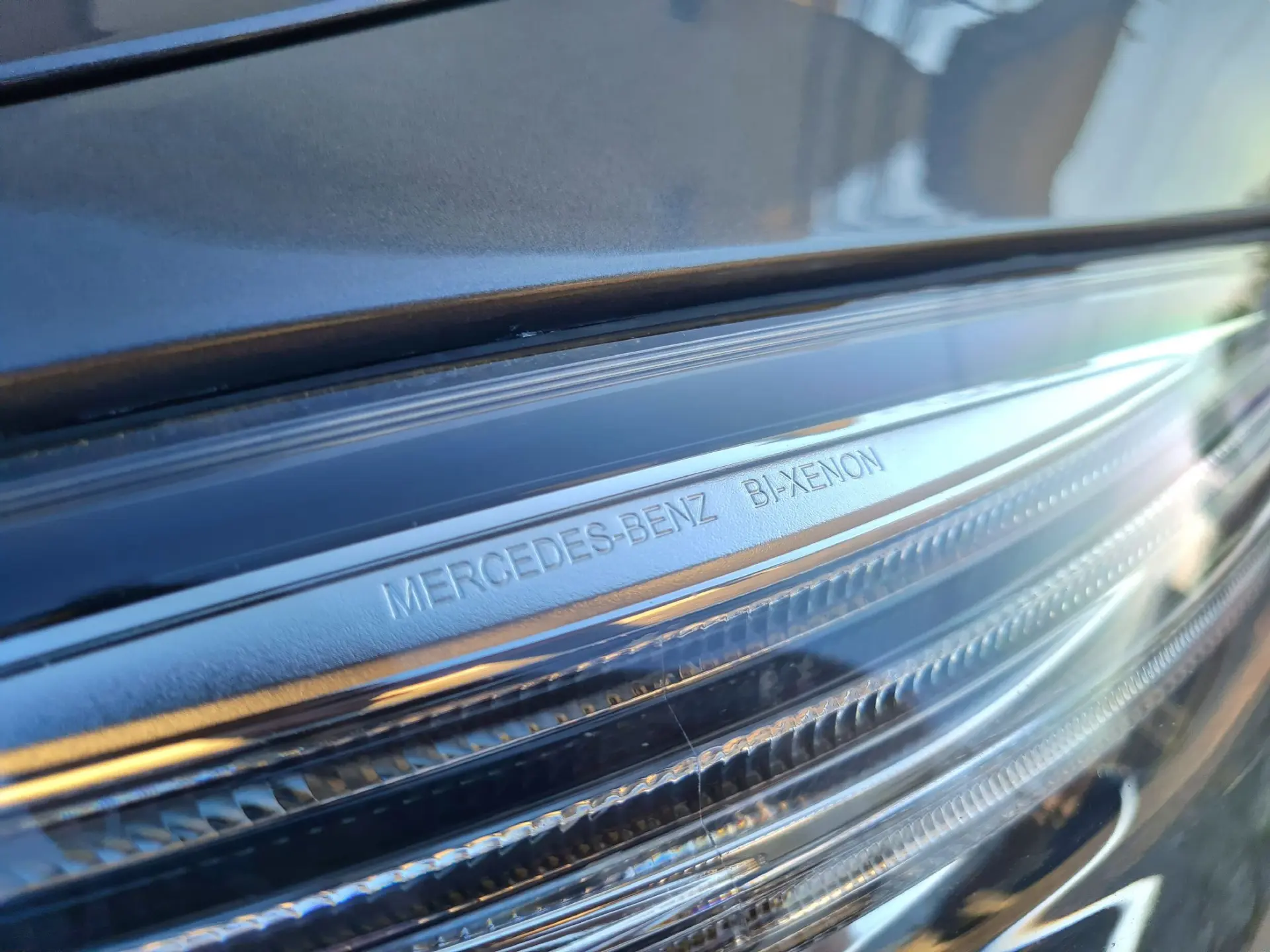 Mercedes-Benz CLA 180 d Shooting Brake 8