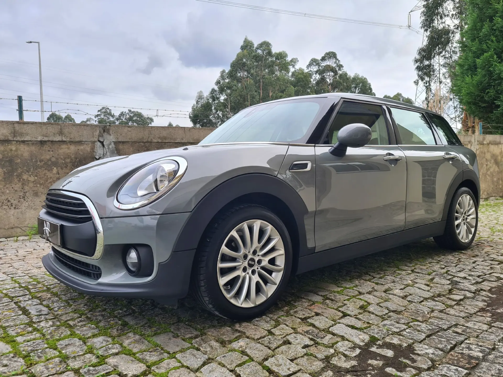 MINI Clubman One D Sport Edition 1