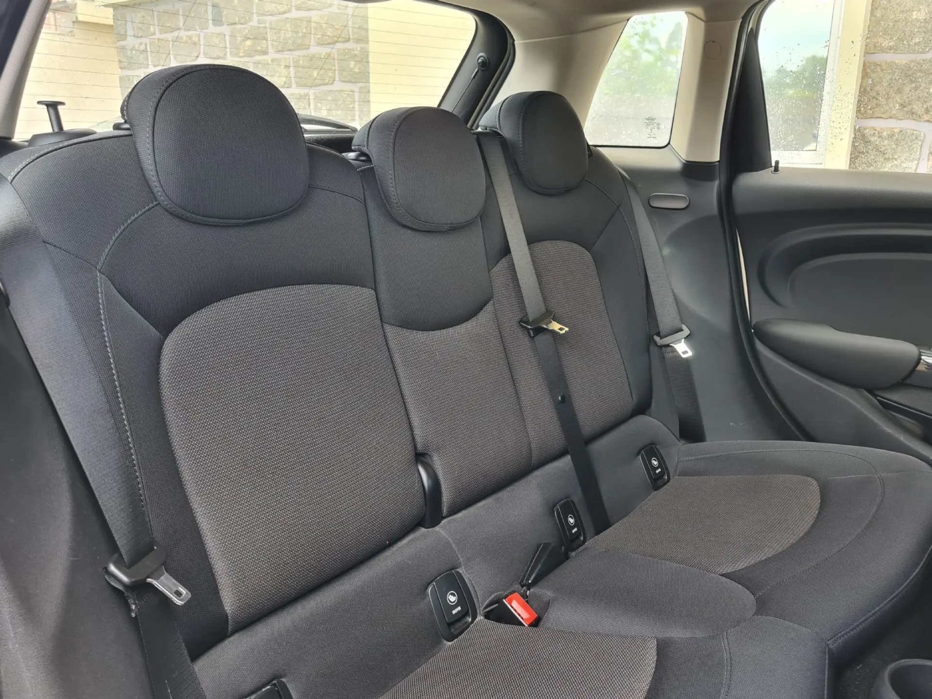 MINI 5 Portas One Standard 8
