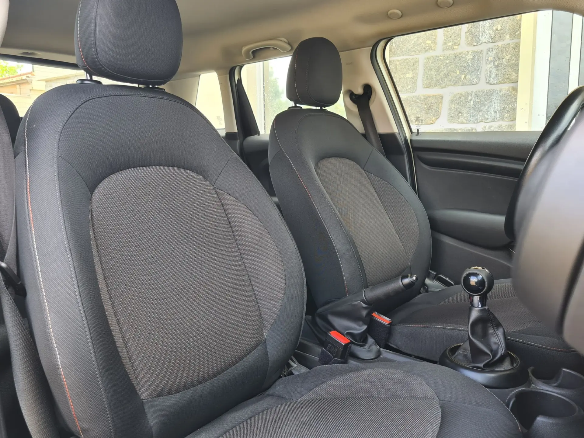 MINI 5 Portas One Standard 10
