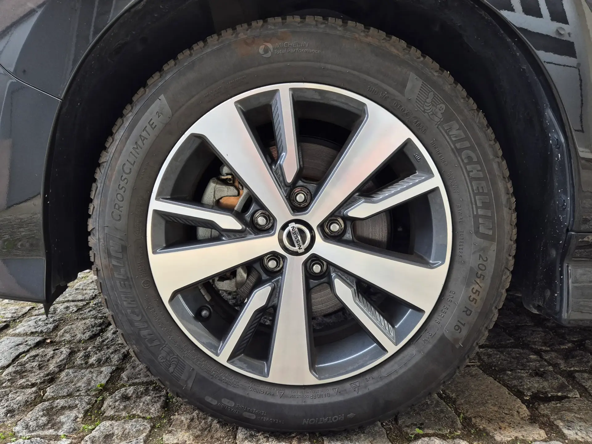 Nissan Leaf 40 kWh ACENTA 7