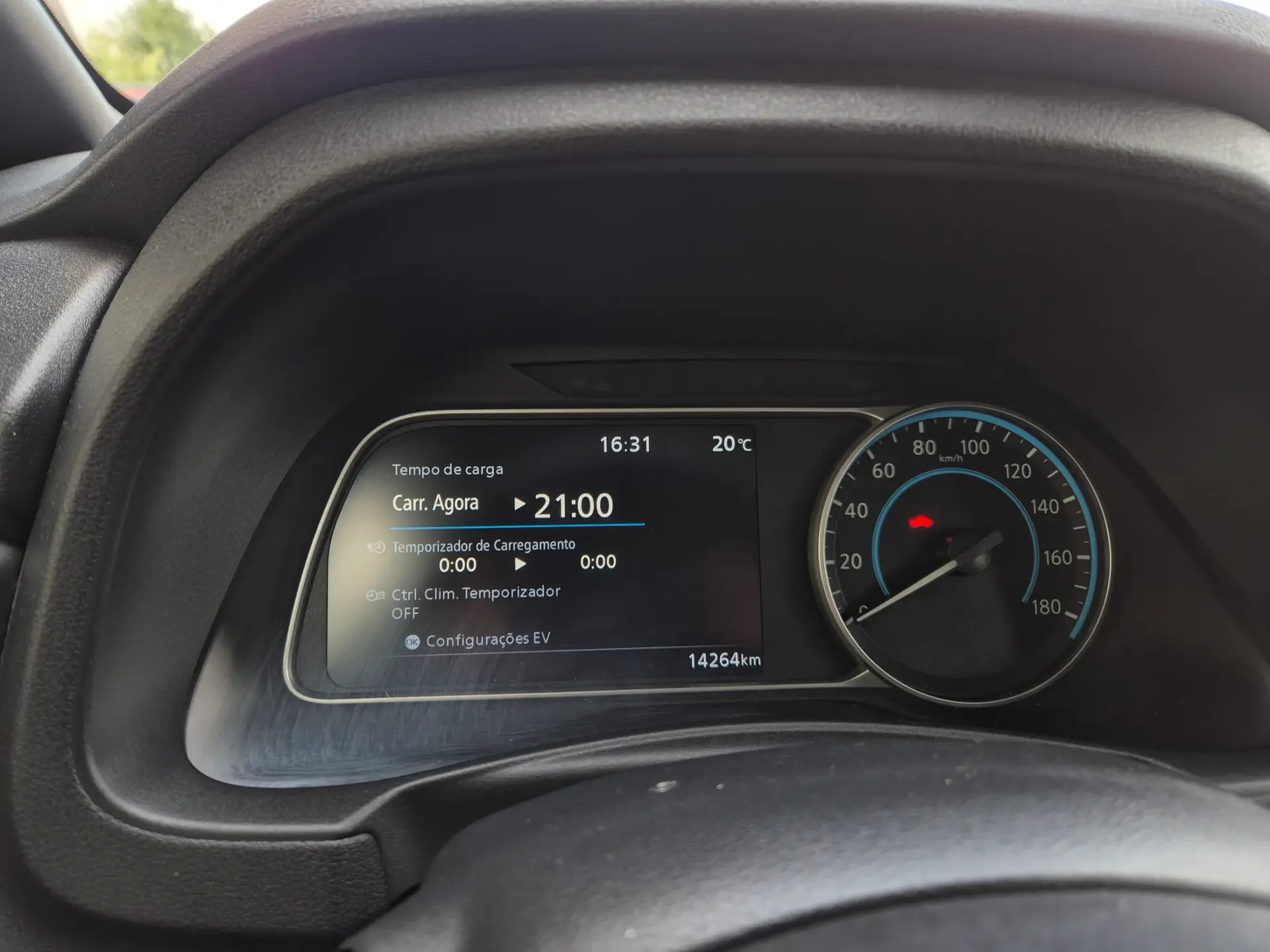 Nissan Leaf 40 kWh ACENTA 19