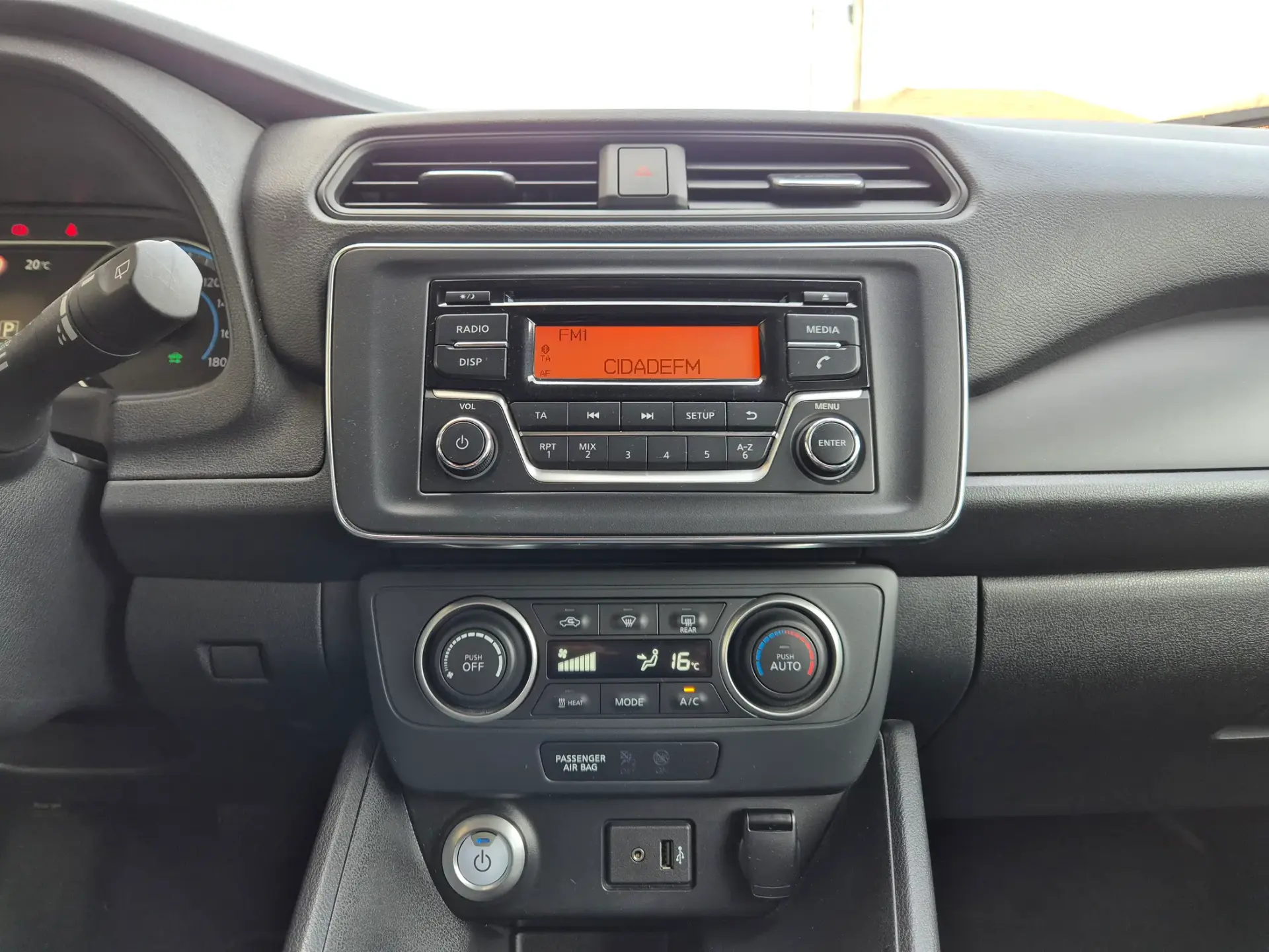 Nissan Leaf 40 kWh ACENTA 22