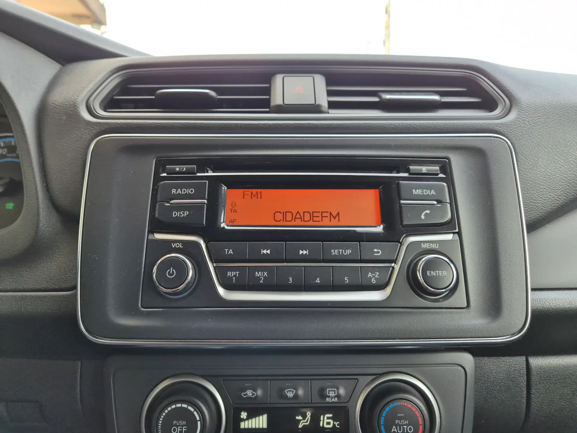 Nissan Leaf 40 kWh ACENTA 23
