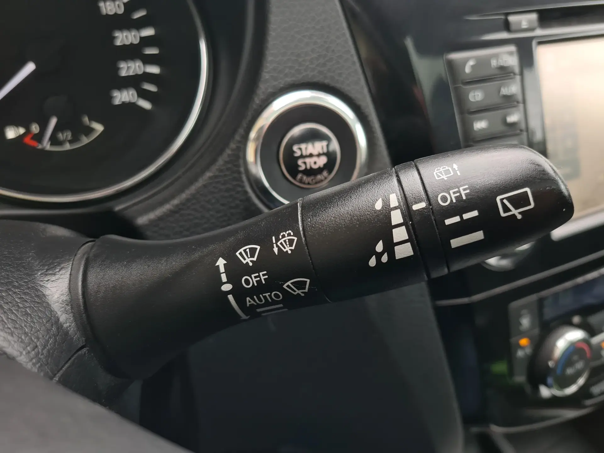 Nissan Qashqai 1.5 dCi 360 20