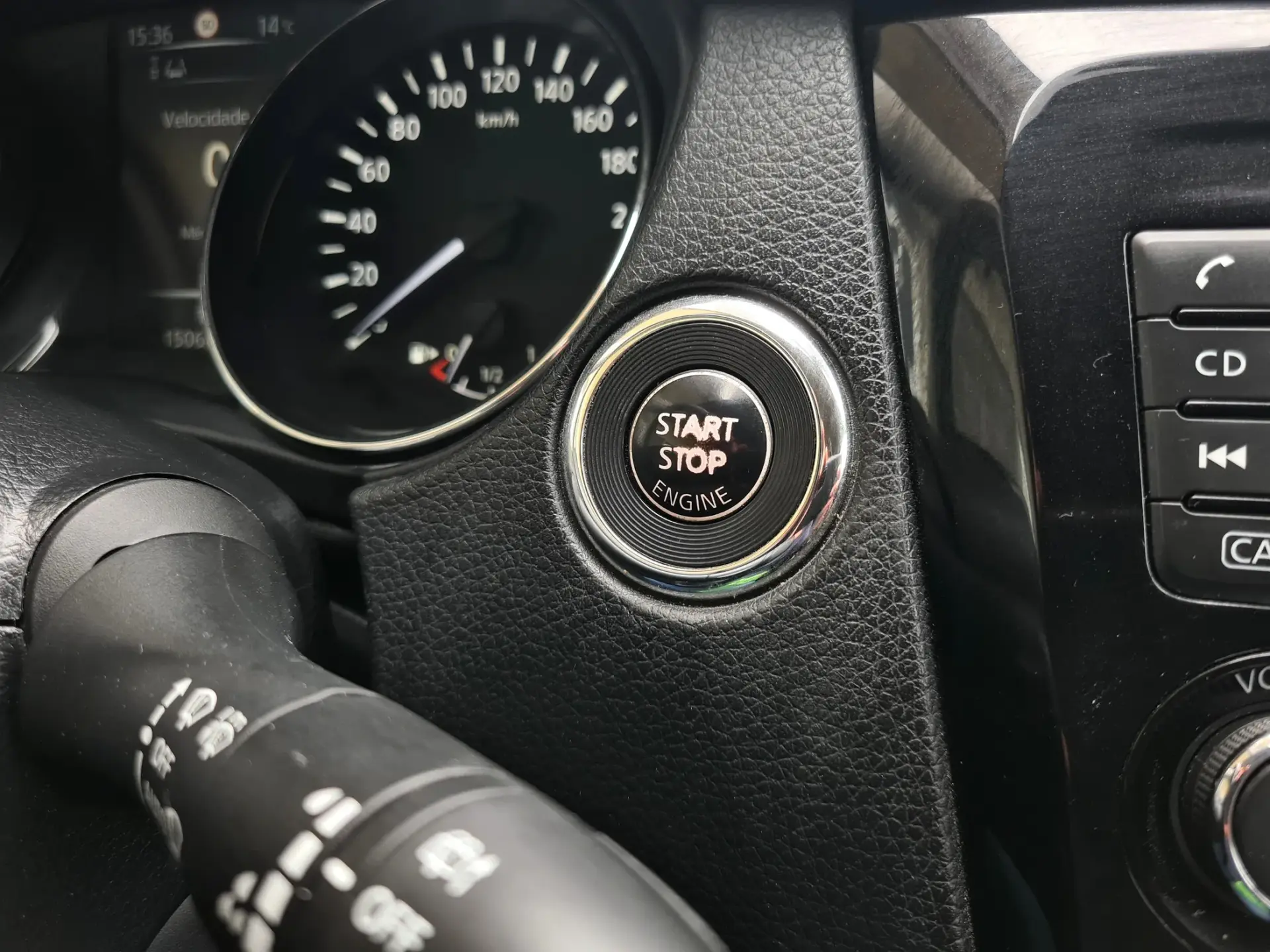 Nissan Qashqai 1.5 dCi 360 21